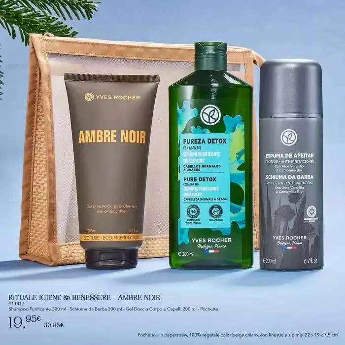 Christmas in the winter garden da 22 ottobre a 23 dicembre di 2024 - Pagina del volantino 50