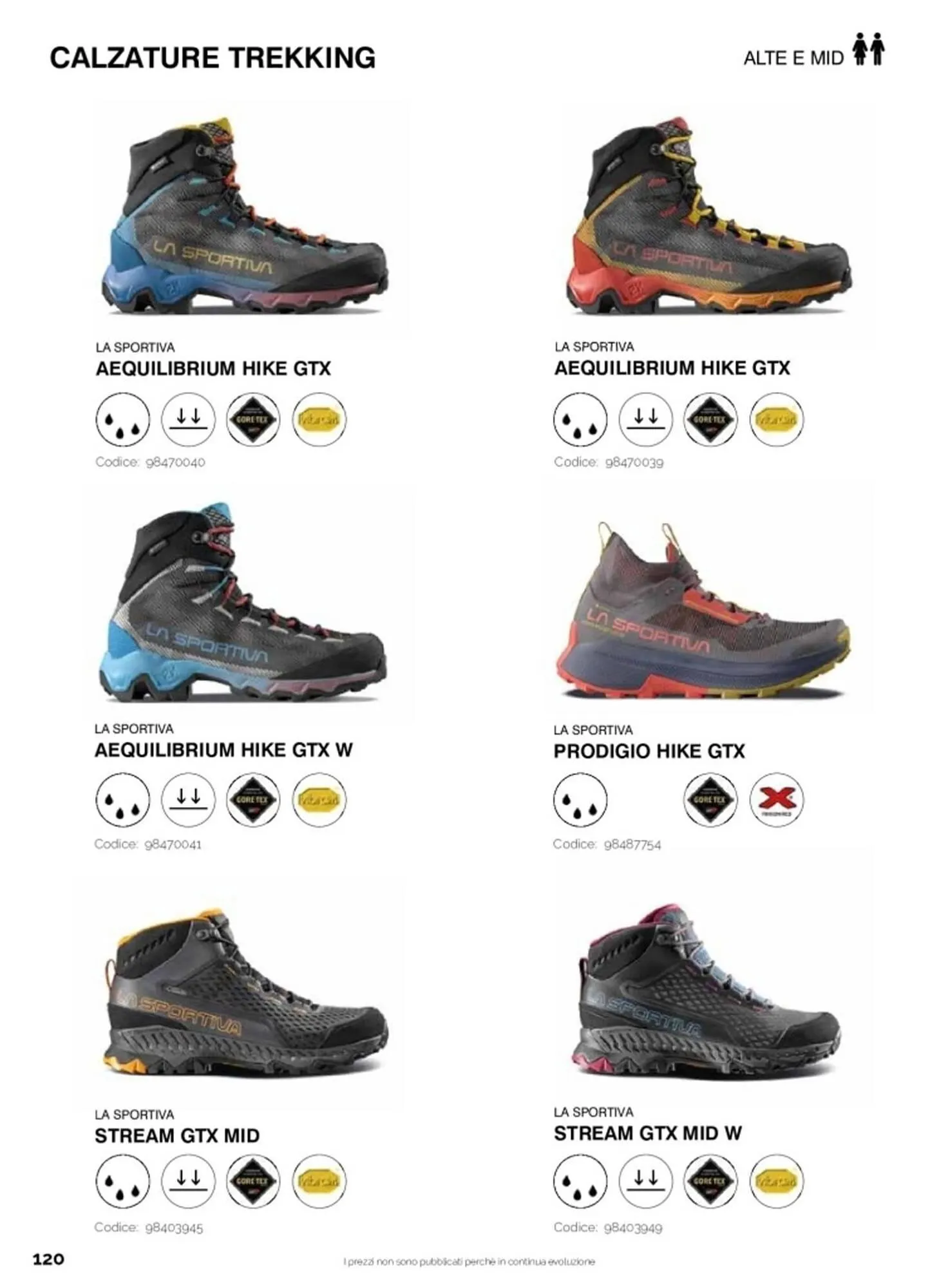 Volantino DF Sport Specialist da 23 giugno a 22 settembre di 2025 - Pagina del volantino 120