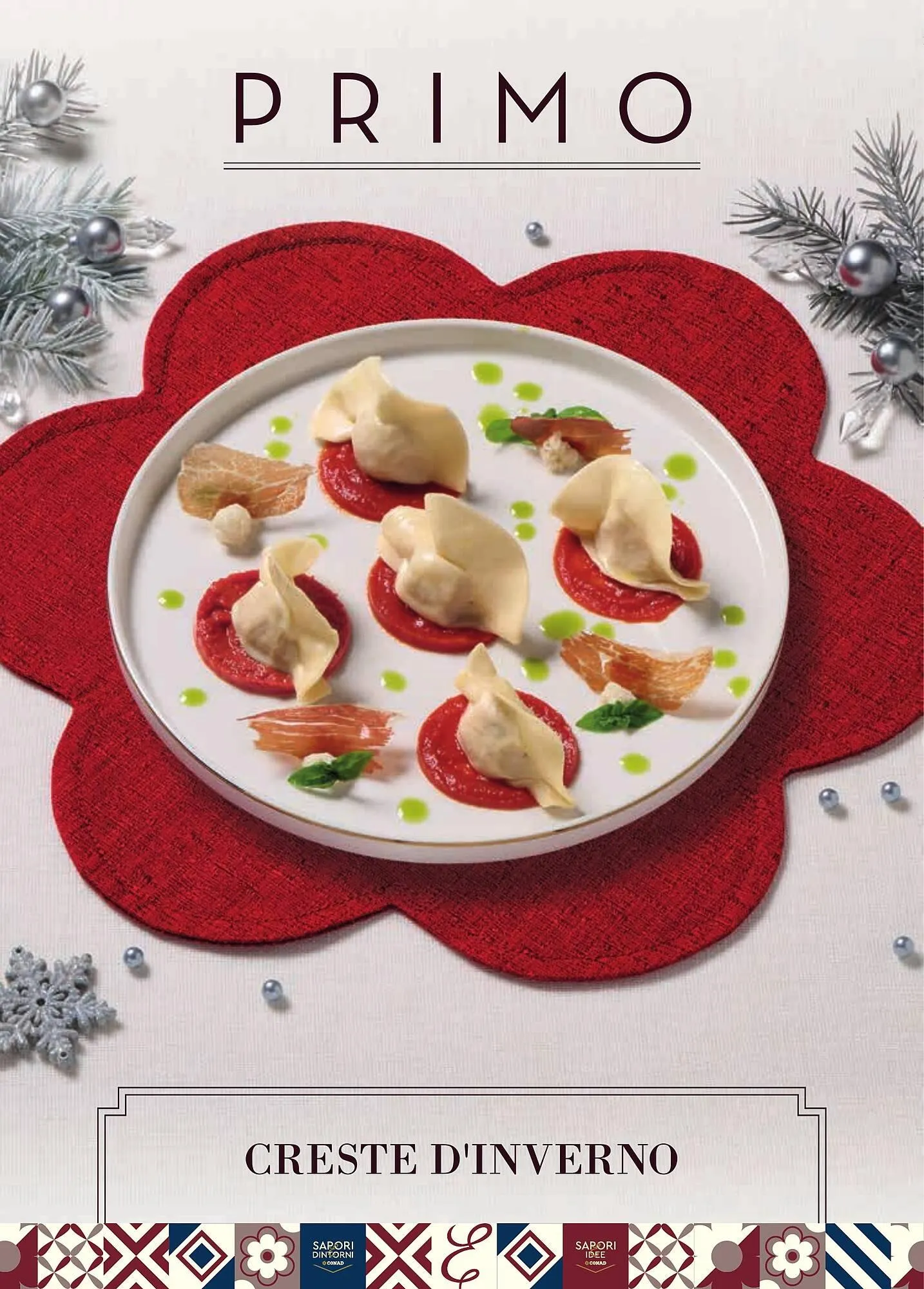 Volantino Conad da 1 dicembre a 31 dicembre di 2025 - Pagina del volantino 16