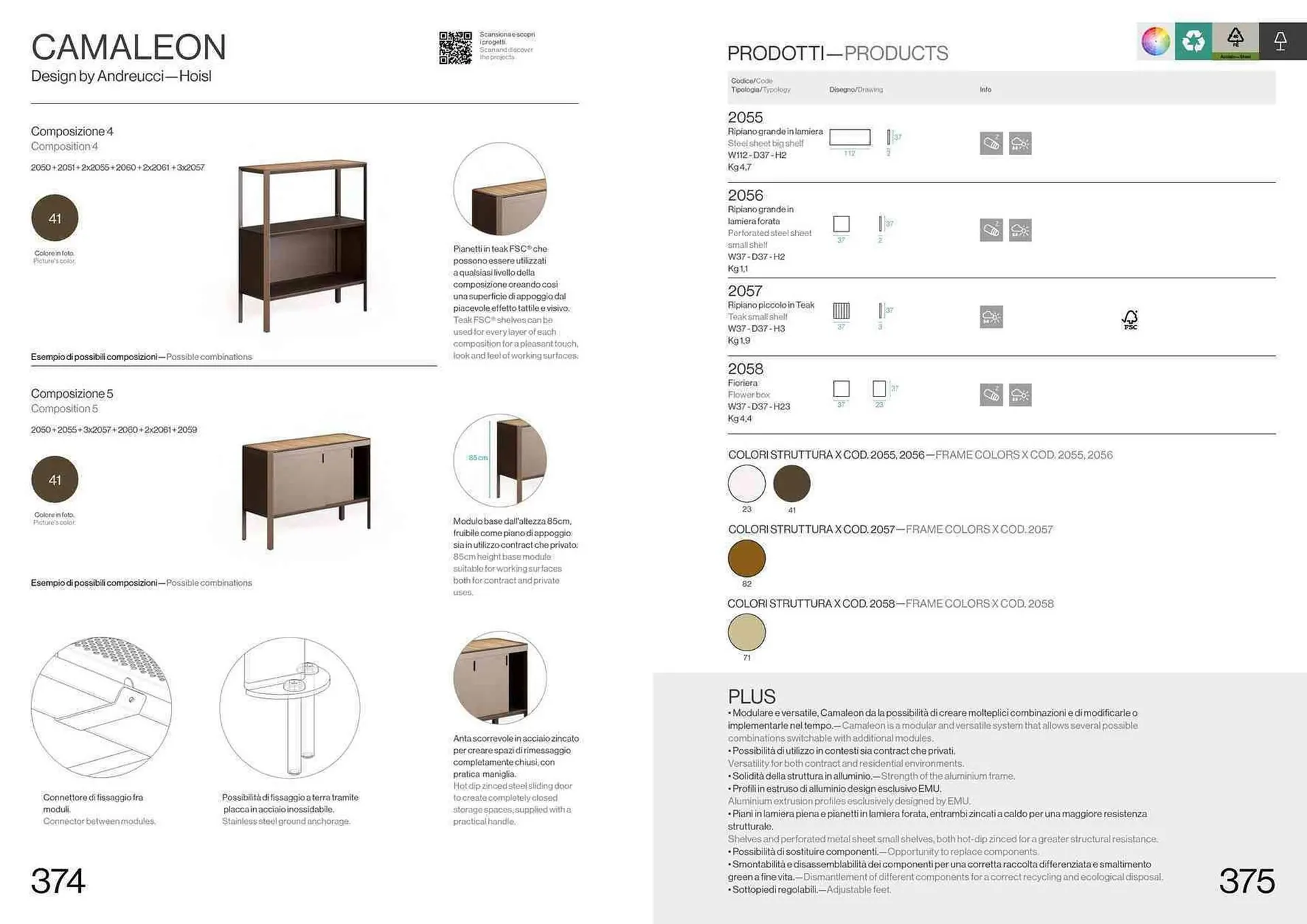 Volantino Emu da 22 settembre a 31 dicembre di 2024 - Pagina del volantino 189