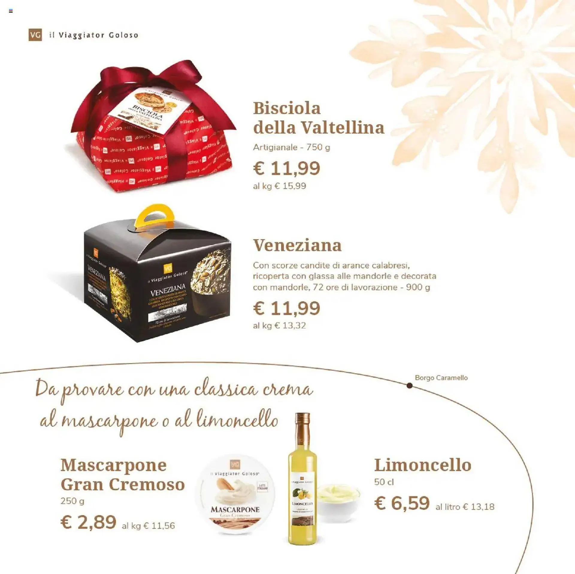 Volantino Unes da 26 novembre a 7 gennaio di 2025 - Pagina del volantino 16