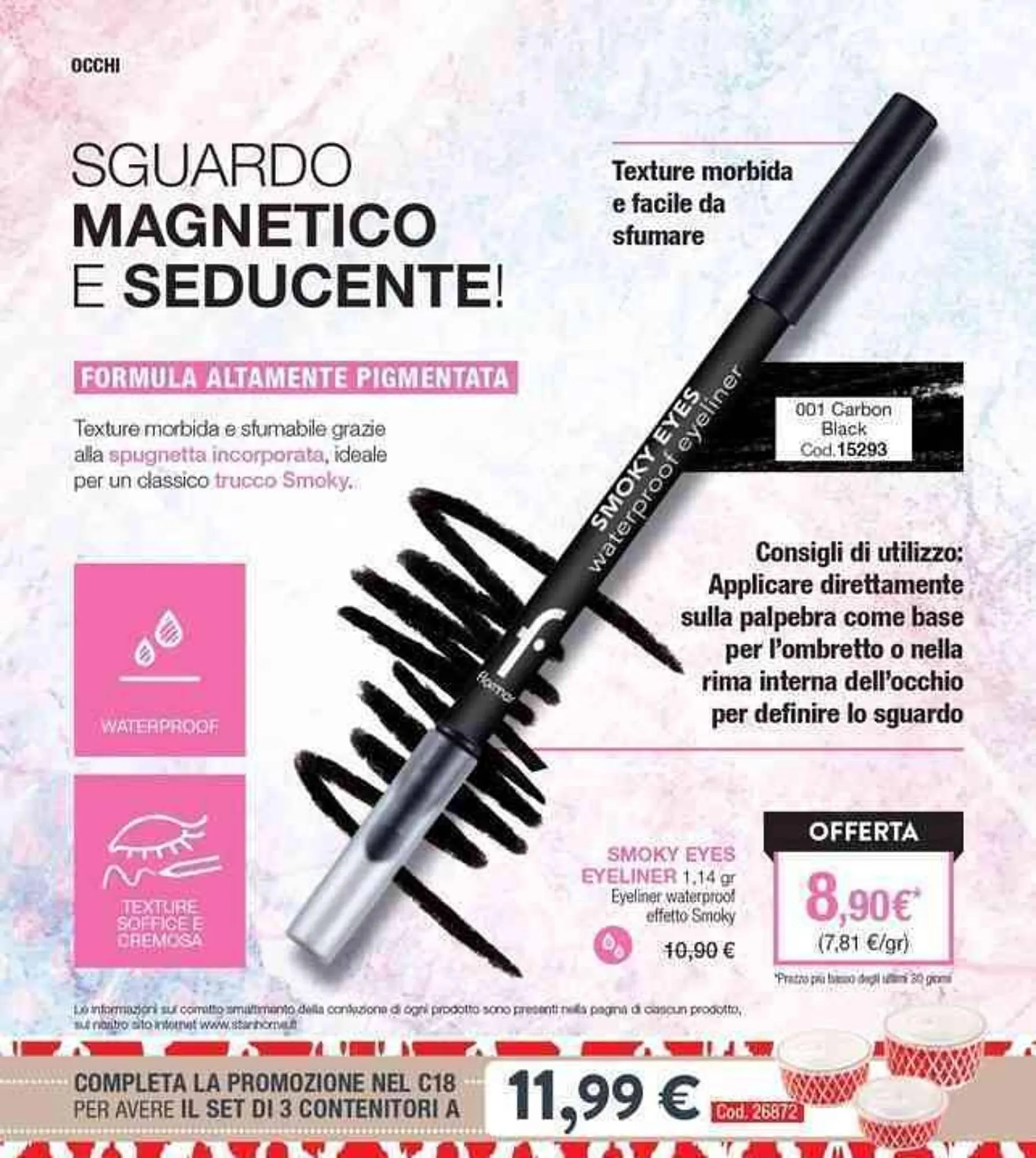 Volantino Stanhome da 13 novembre a 29 novembre di 2024 - Pagina del volantino 18