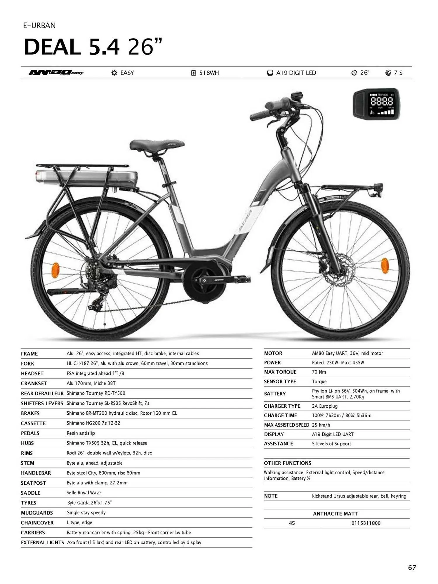 Volantino Atala da 20 novembre a 31 dicembre di 2025 - Pagina del volantino 69