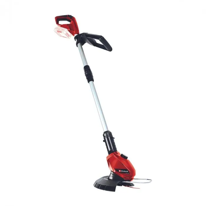 Tagliabordi a batteria GE-CT 18 Li-Solo Einhell