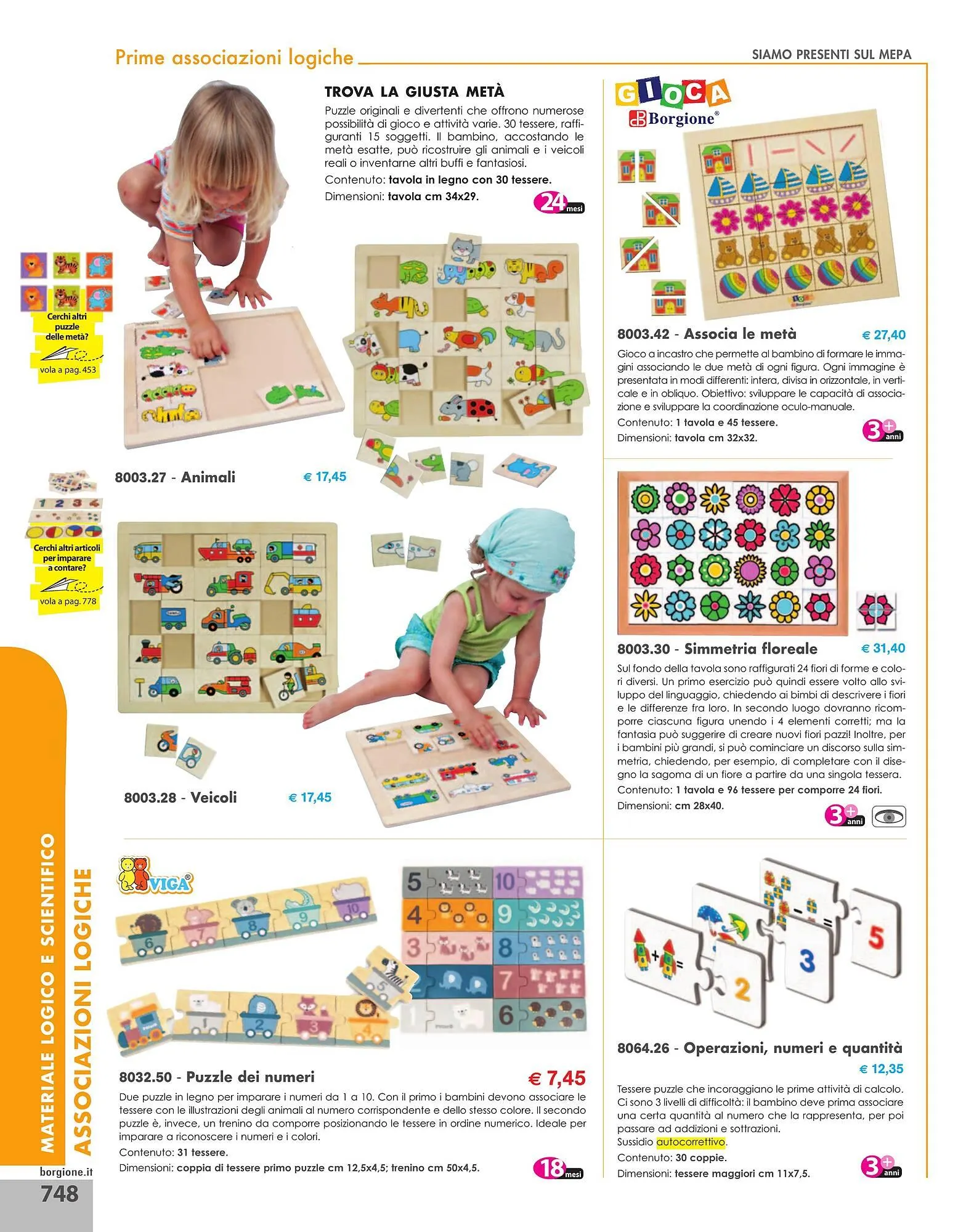 Volantino Borgione Sport da 31 dicembre a 31 dicembre di 2025 - Pagina del volantino 748