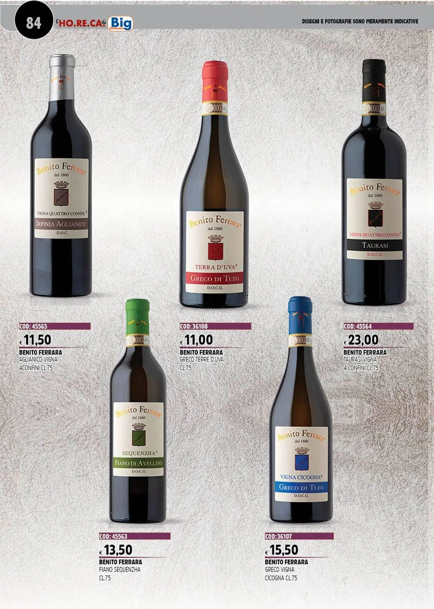 Volantino Big Food da 9 settembre a 31 dicembre di 2025 - Pagina del volantino 86