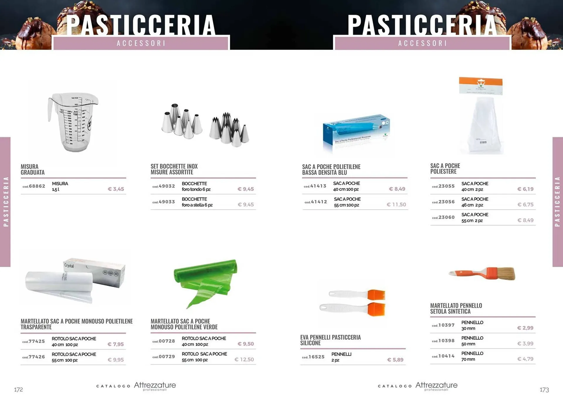 Volantino Scelgo da 4 aprile a 30 giugno di 2026 - Pagina del volantino 87