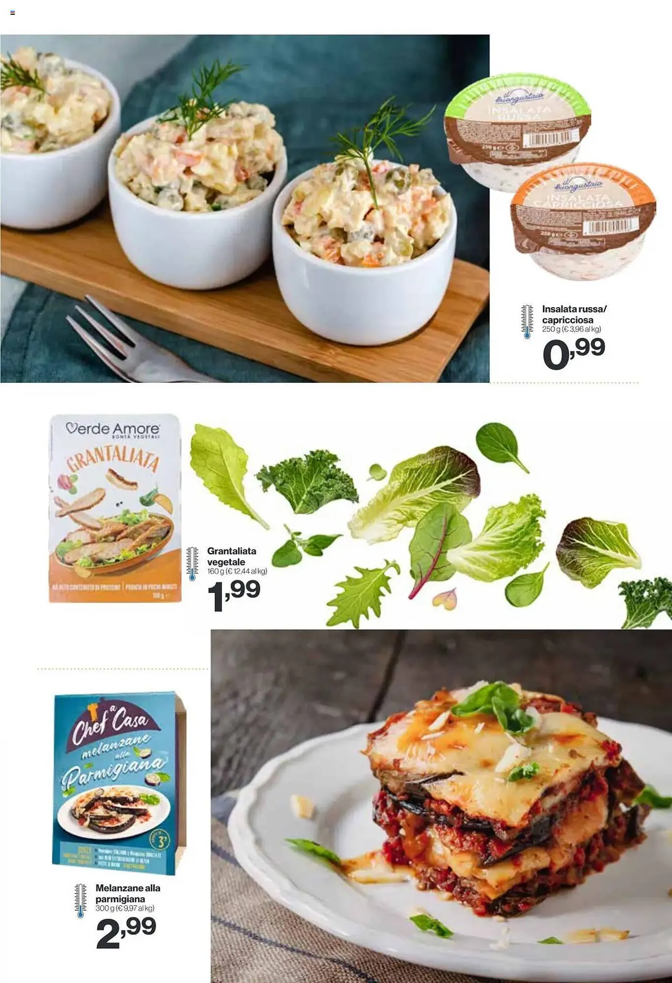 Volantino In'S Mercato da 2 luglio a 13 luglio di 2025 - Pagina del volantino 3