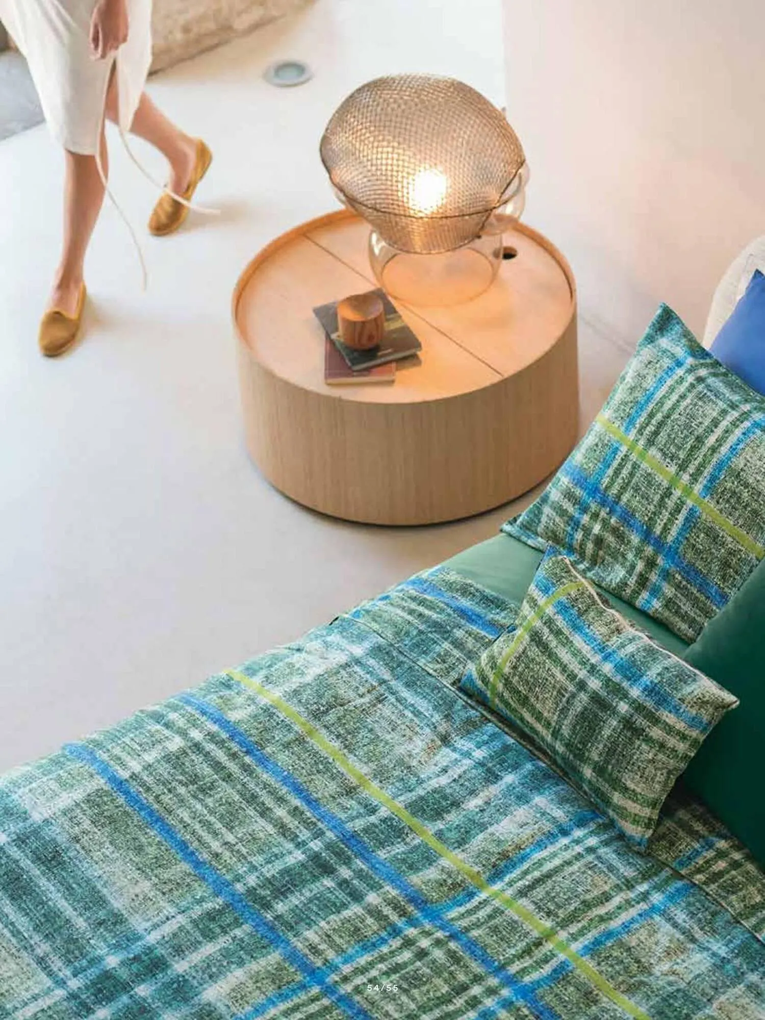 Volantino Fazzini da 21 ottobre a 31 dicembre di 2025 - Pagina del volantino 58