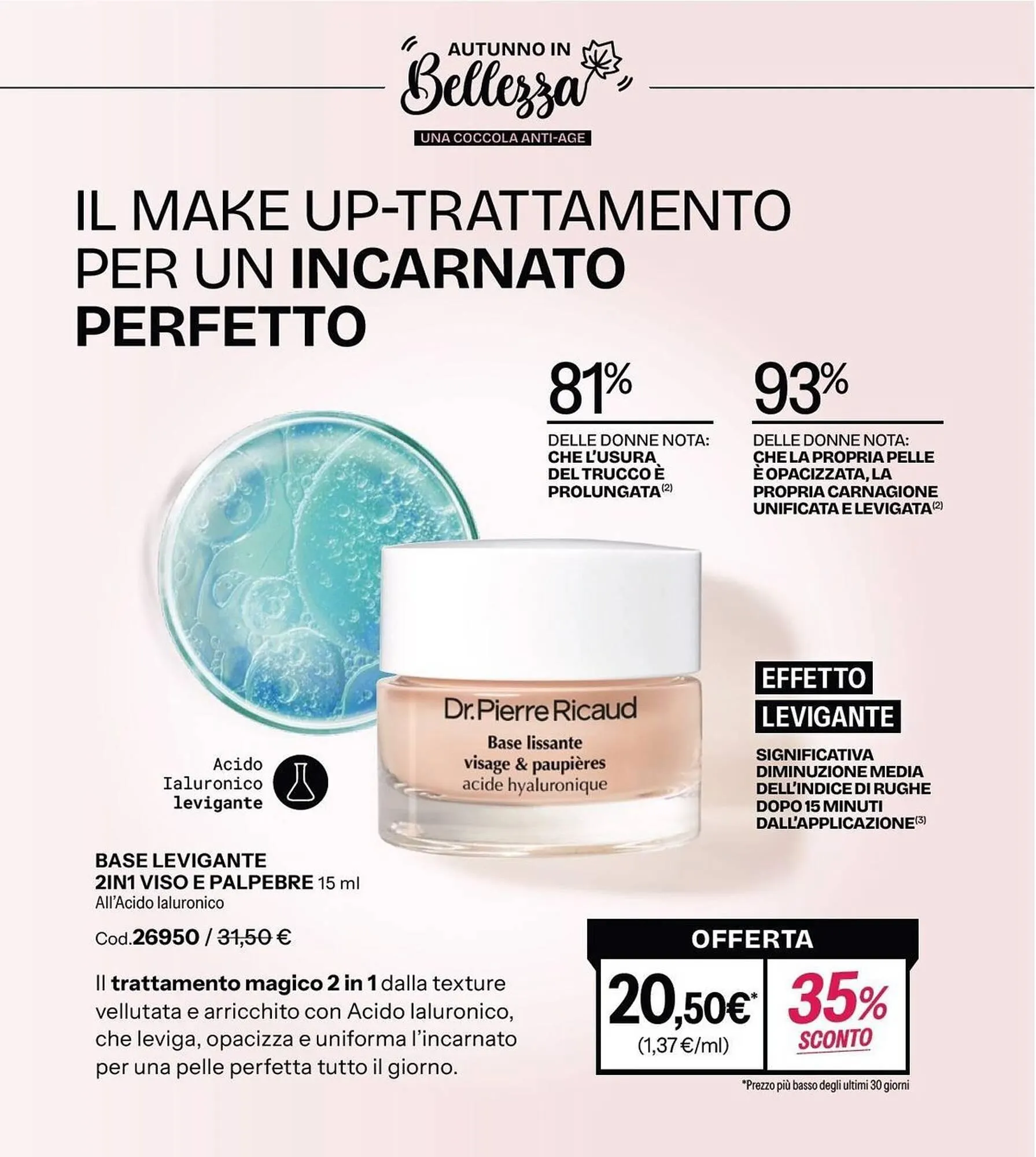 Catalogo Stanhome da 21 ottobre a 7 novembre di 2025 - Pagina del volantino 57