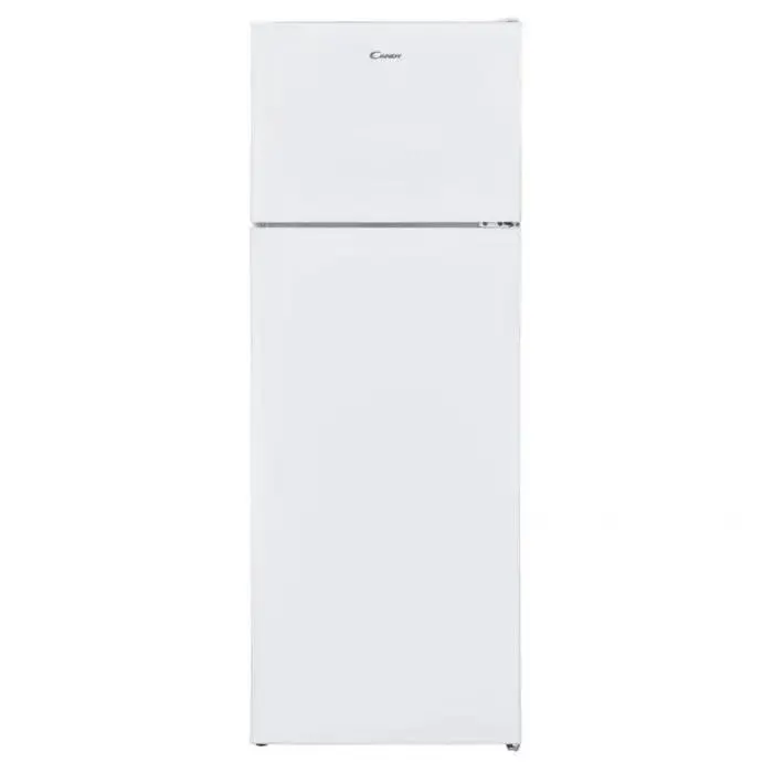 Candy CDV1S514FW frigorifero con congelatore Libera installazione 212 L F Bianco