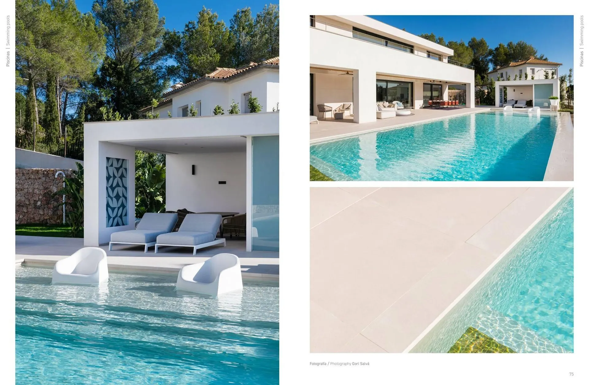 Volantino Porcelanosa da 18 febbraio a 31 dicembre di 2025 - Pagina del volantino 38