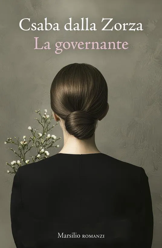 La governante