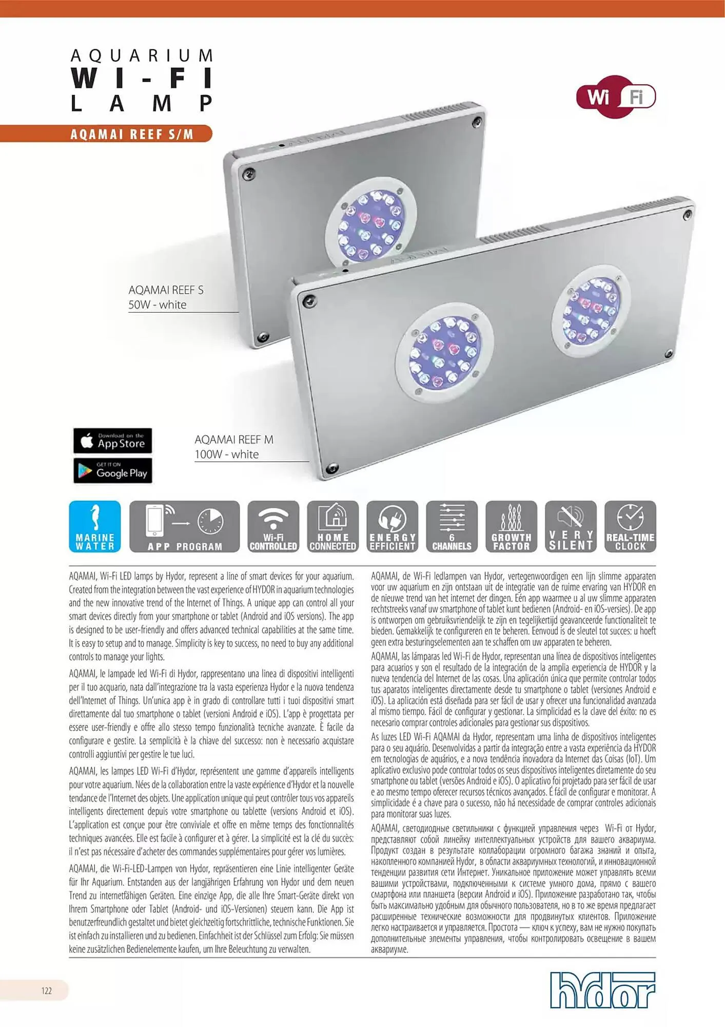 Volantino Ferplast da 13 dicembre a 31 dicembre di 2026 - Pagina del volantino 123
