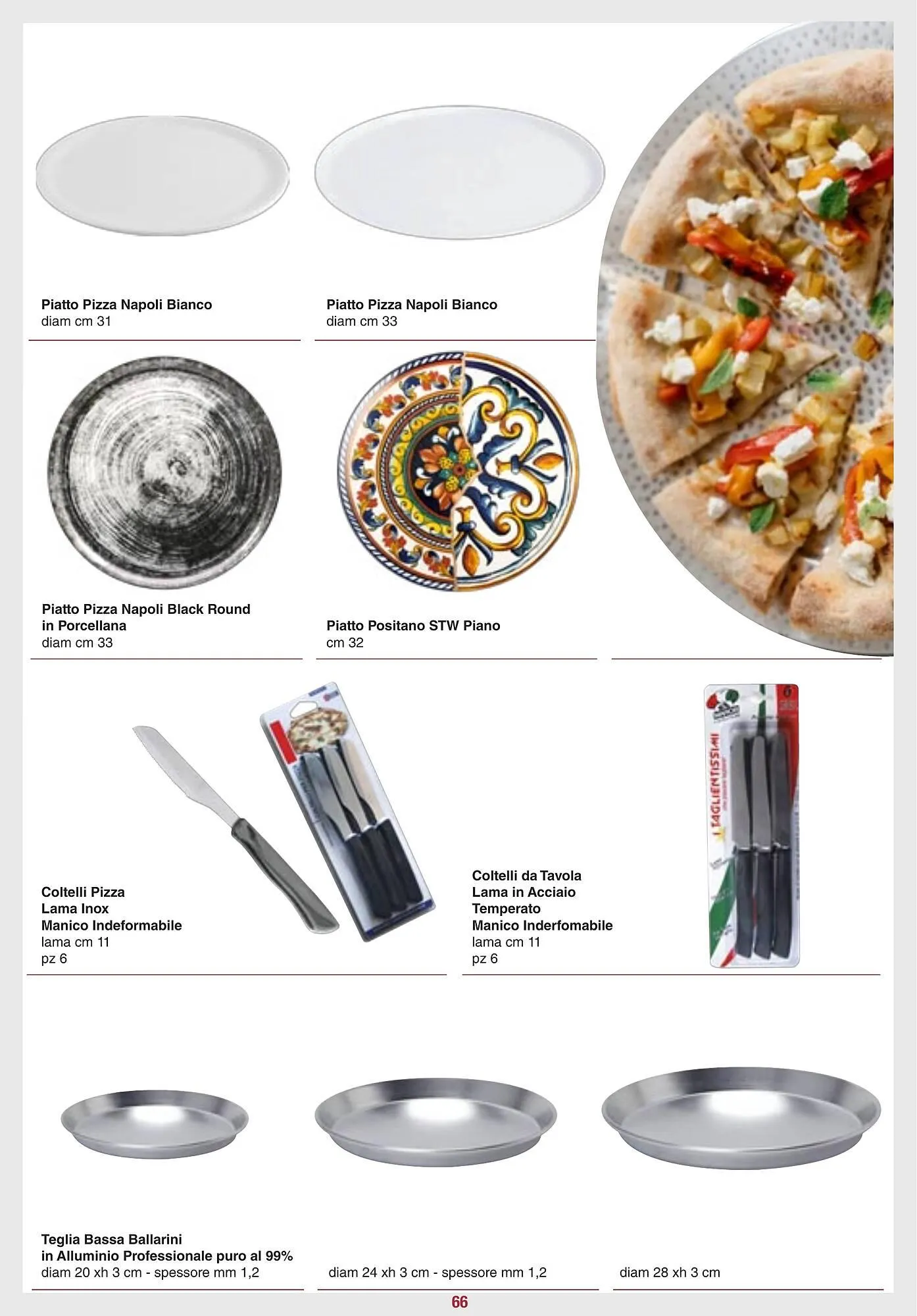 Volantino Docks Market da 13 marzo a 31 dicembre di 2025 - Pagina del volantino 66