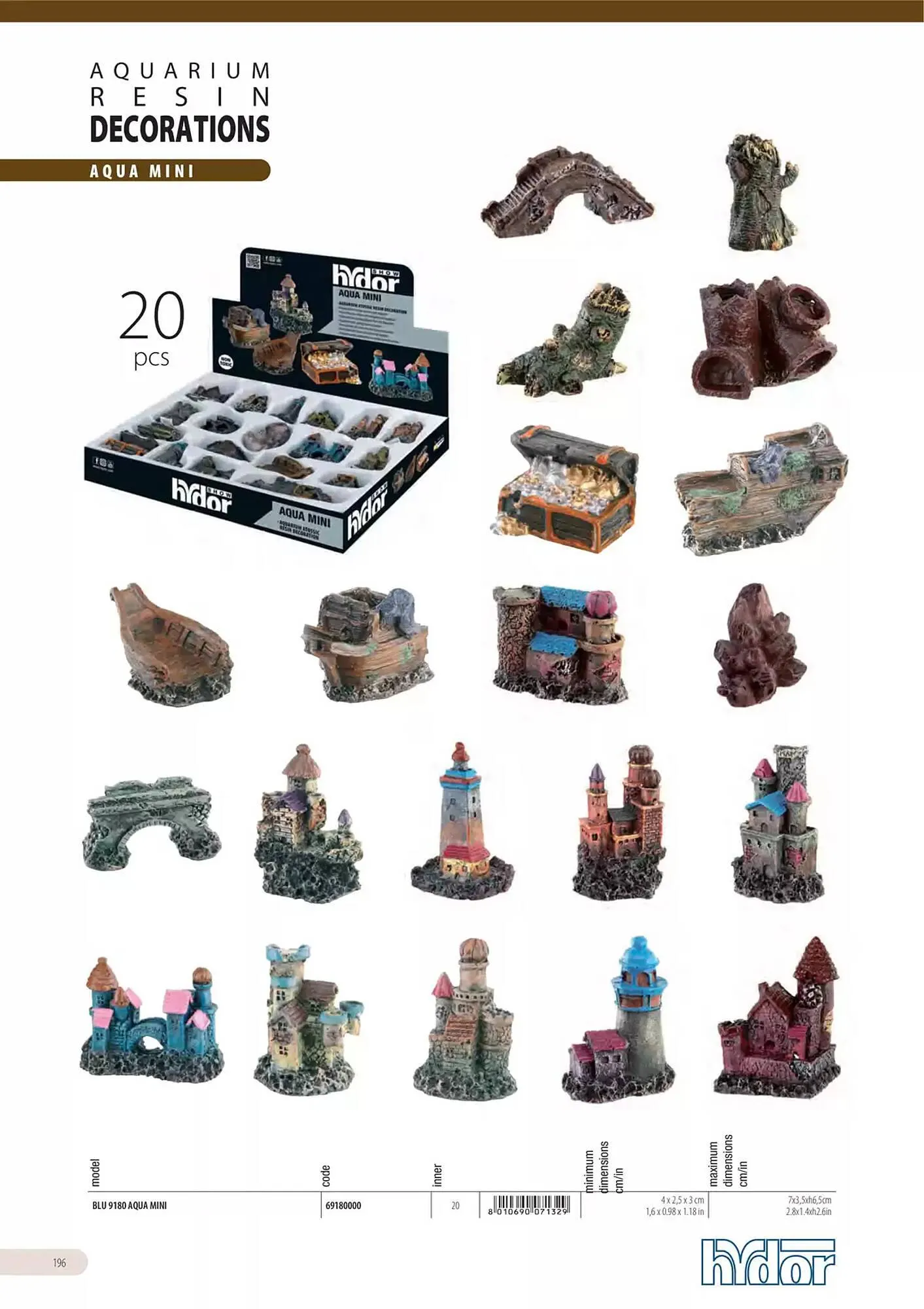 Volantino Ferplast da 13 dicembre a 31 dicembre di 2026 - Pagina del volantino 197