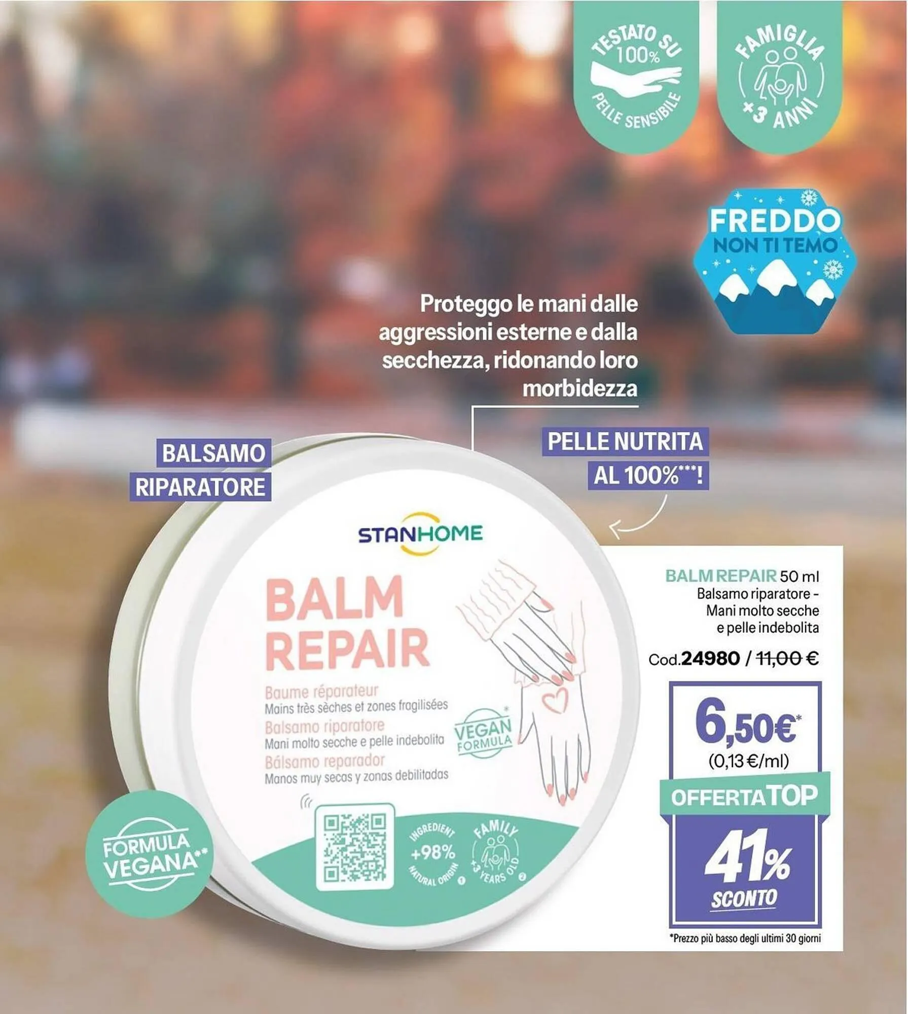 Catalogo Stanhome da 21 ottobre a 7 novembre di 2025 - Pagina del volantino 95