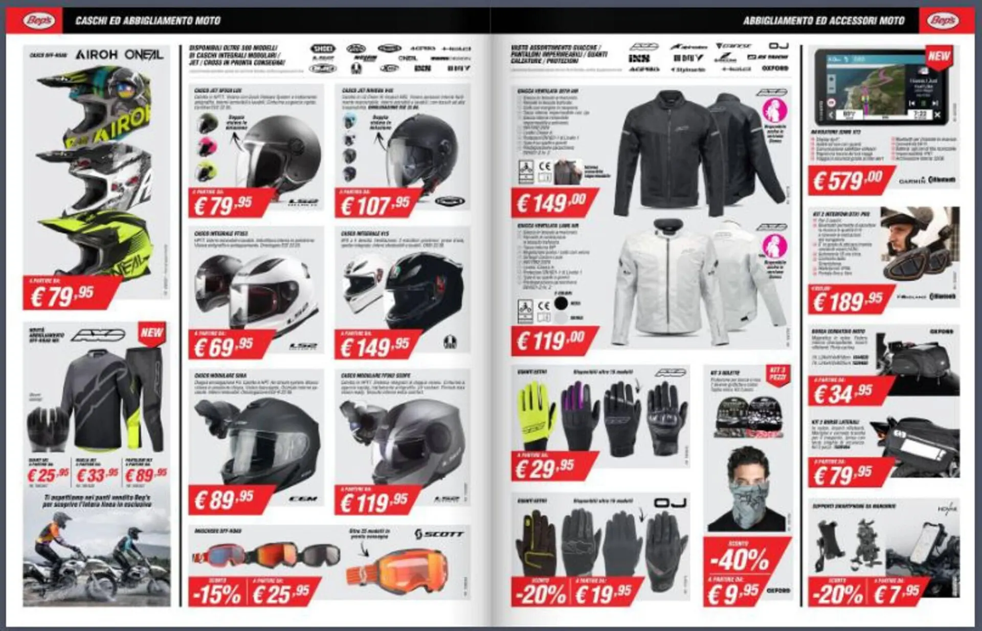 Volantino Beps da 4 luglio a 3 settembre di 2023 - Pagina del volantino 6