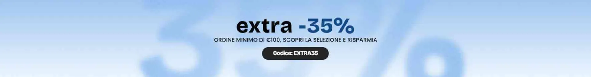 Volantino Bernabei da 7 ottobre a 12 ottobre di 2025 - Pagina del volantino 1