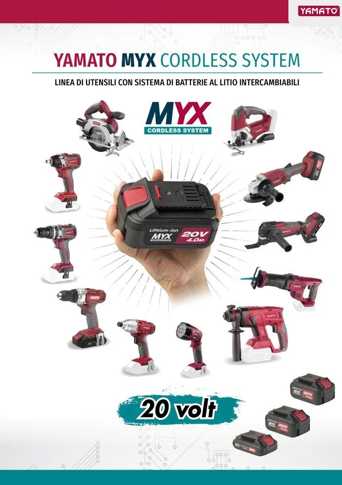 Catalogo Generale da 10 gennaio a 13 maggio di 2025 - Pagina del volantino 25