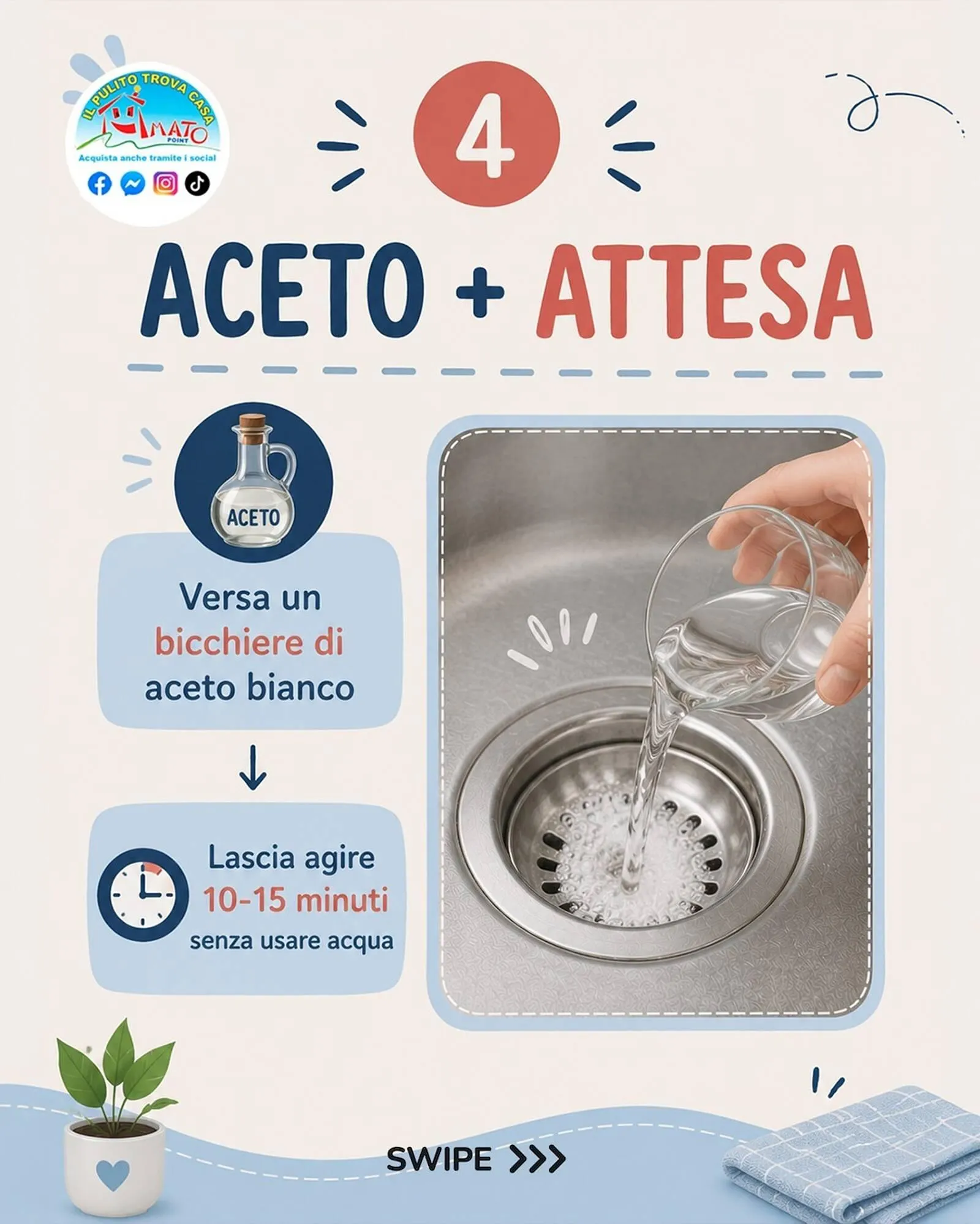 Volantino Amato Point da 6 maggio a 17 maggio di 2026 - Pagina del volantino 4