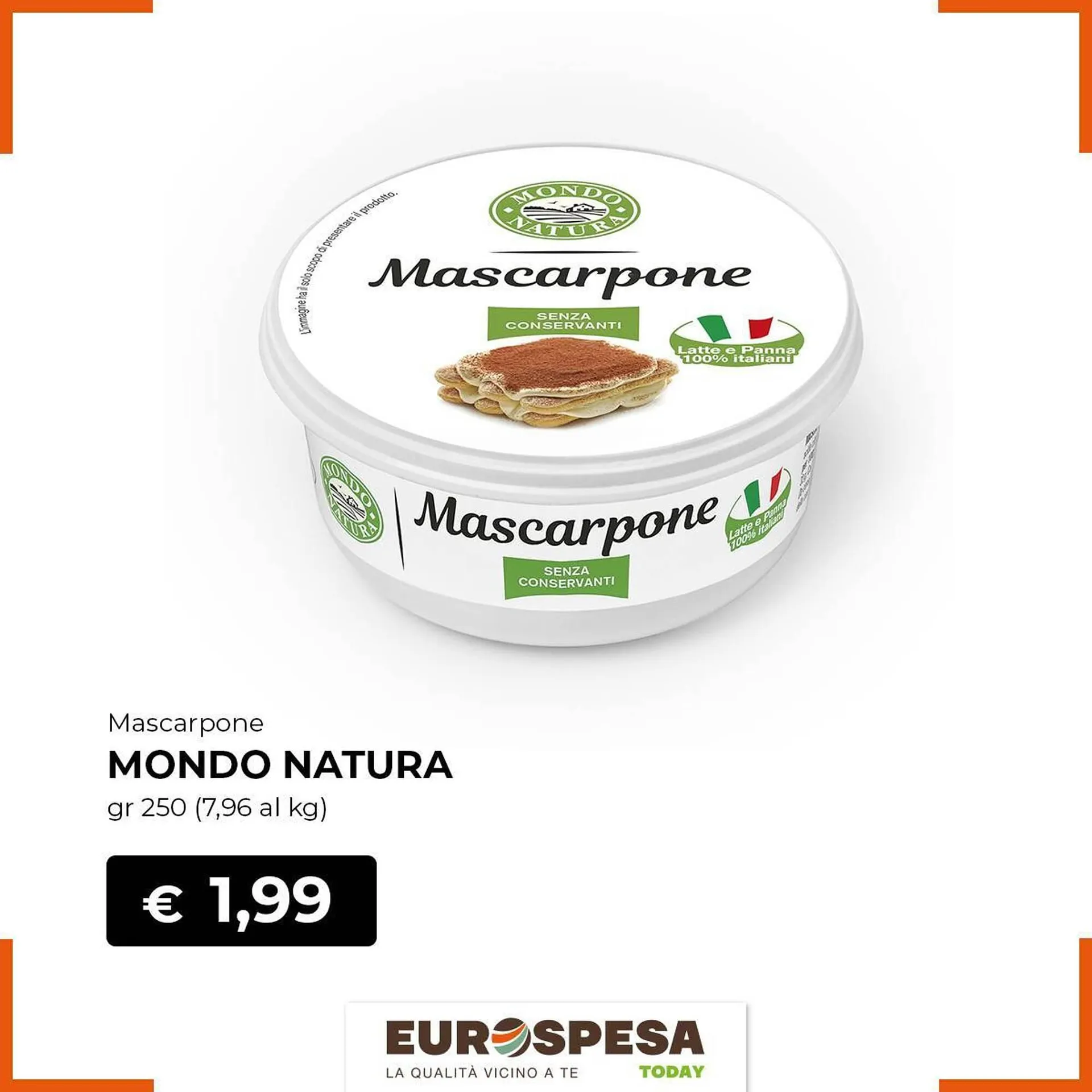 Volantino Belmarket da 22 ottobre a 9 novembre di 2024 - Pagina del volantino 2