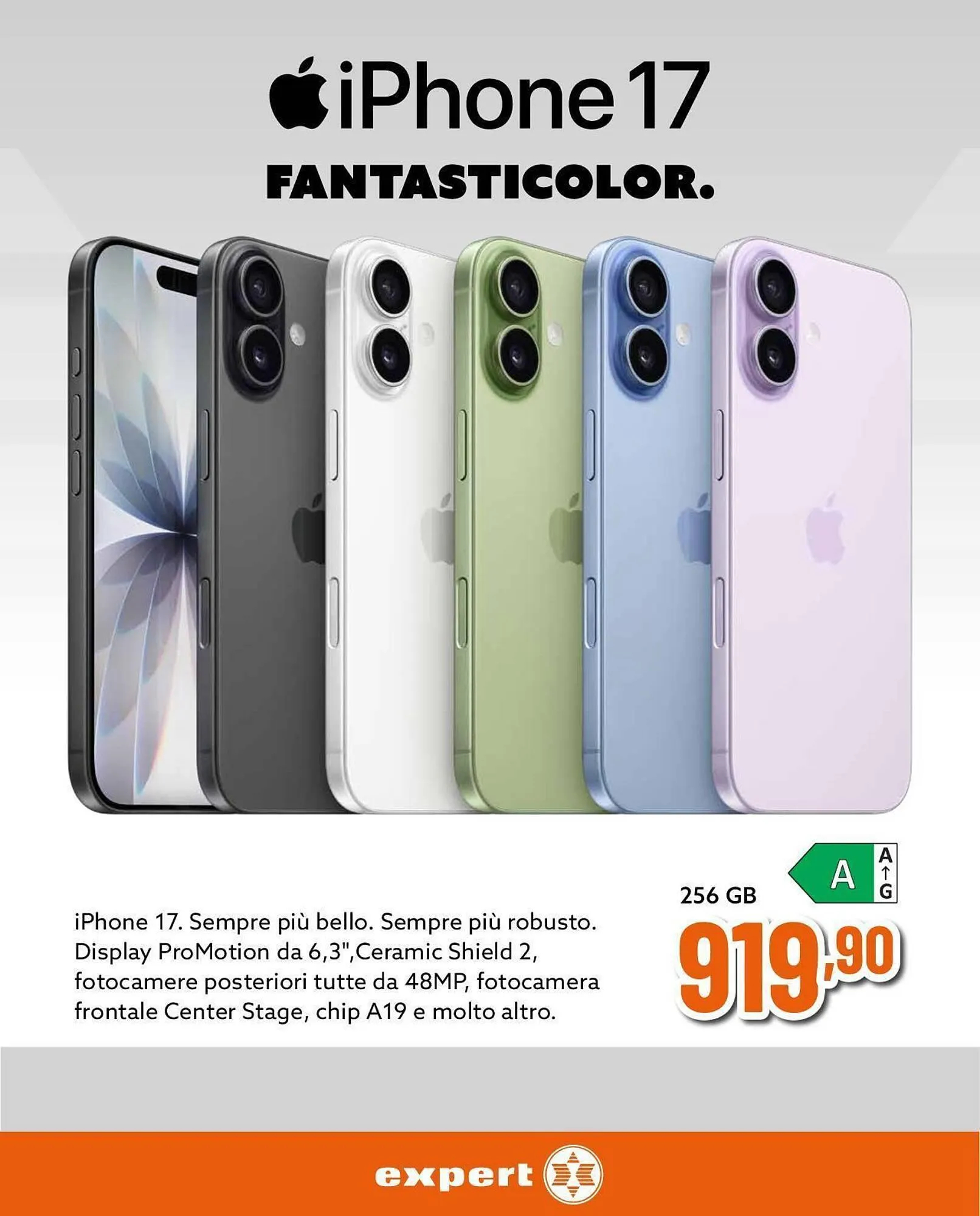 Volantino Expert da 12 marzo a 18 marzo di 2026 - Pagina del volantino 2