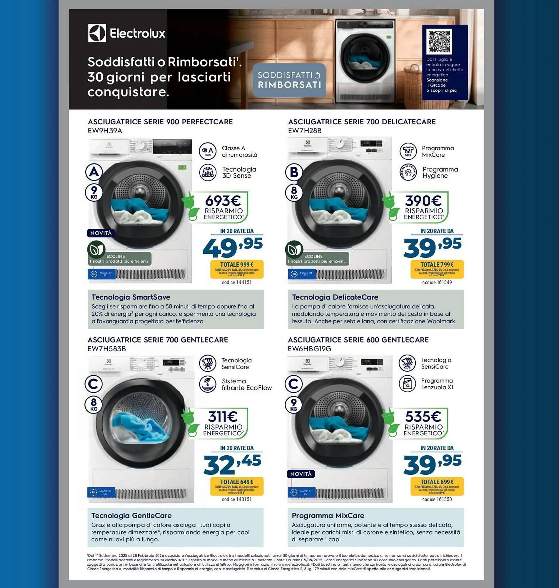 Volantino Elettrosintesi da 3 ottobre a 22 ottobre di 2025 - Pagina del volantino 24