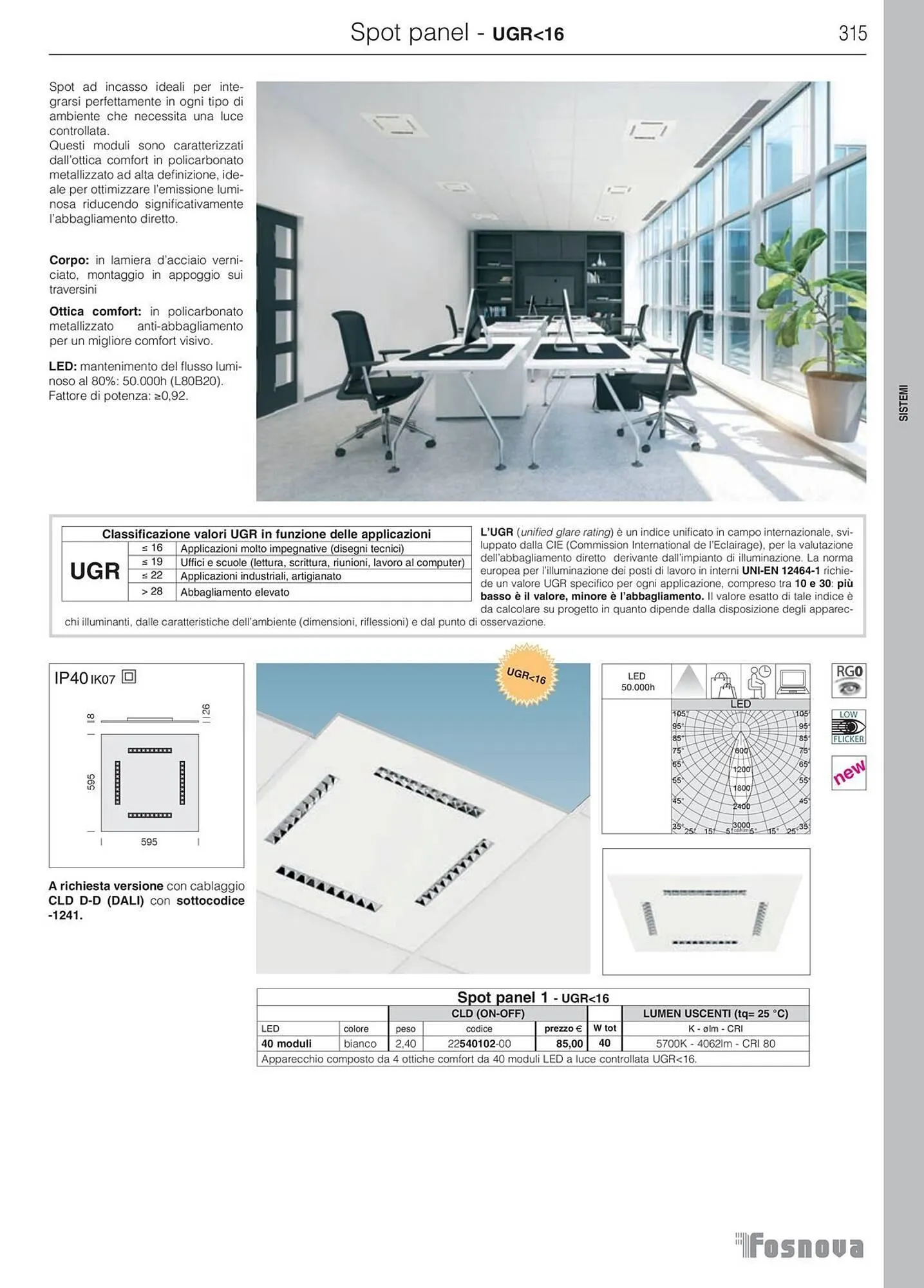 Volantino Disano da 16 gennaio a 31 ottobre di 2025 - Pagina del volantino 316