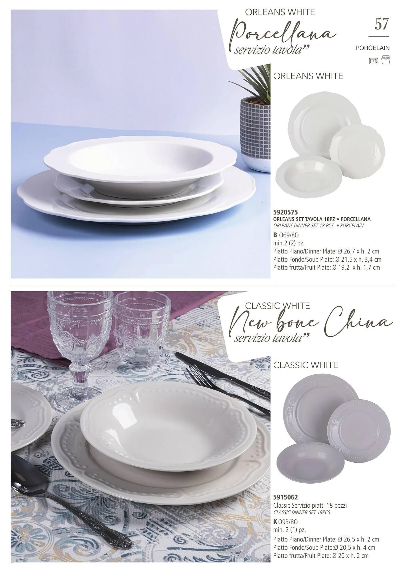 Volantino Satur da 29 gennaio a 26 dicembre di 2026 - Pagina del volantino 57