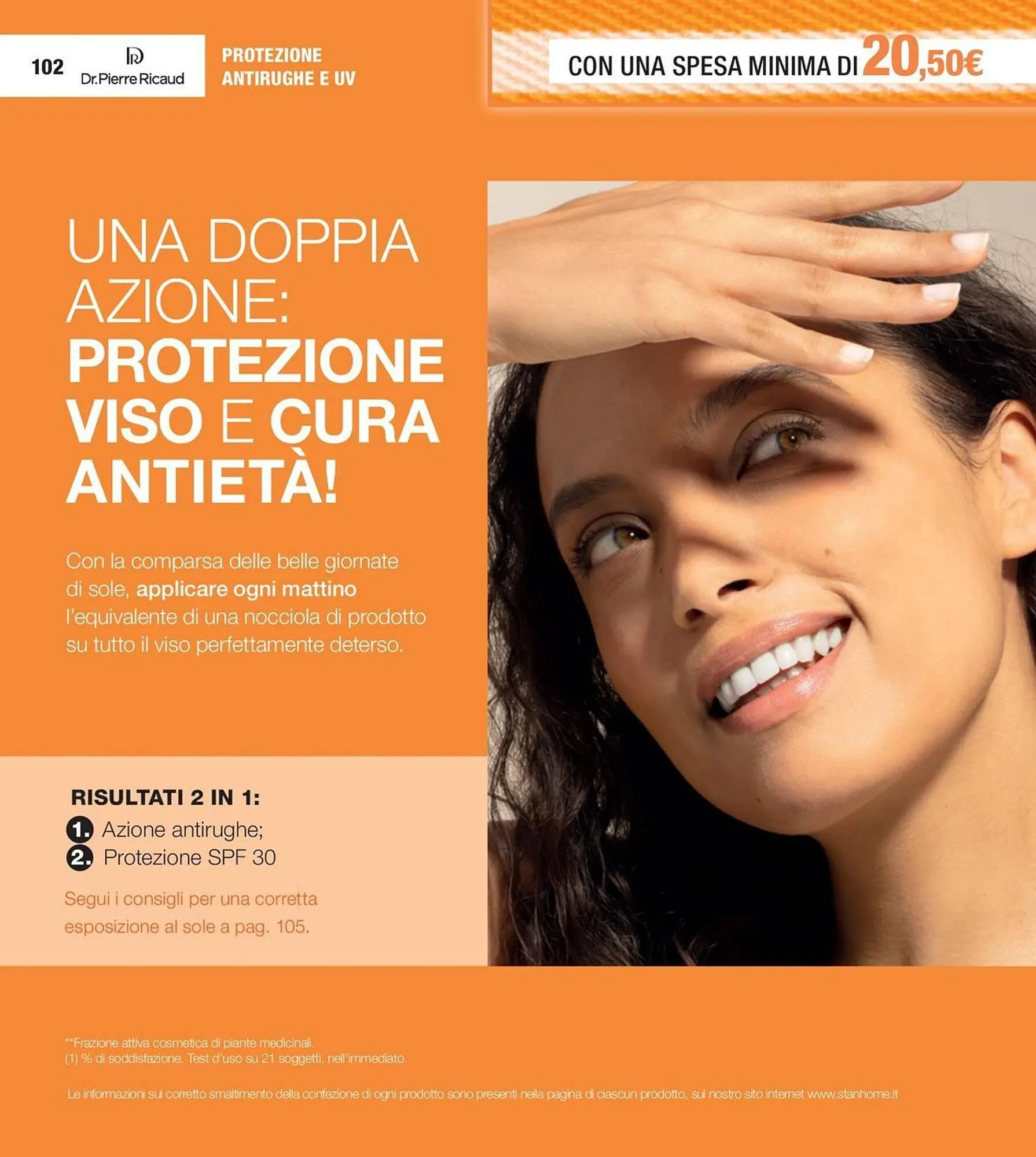 Volantino Stanhome da 23 aprile a 9 maggio di 2025 - Pagina del volantino 103