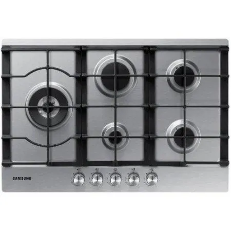 Samsung Piano cottura a gas - Na75j3030a