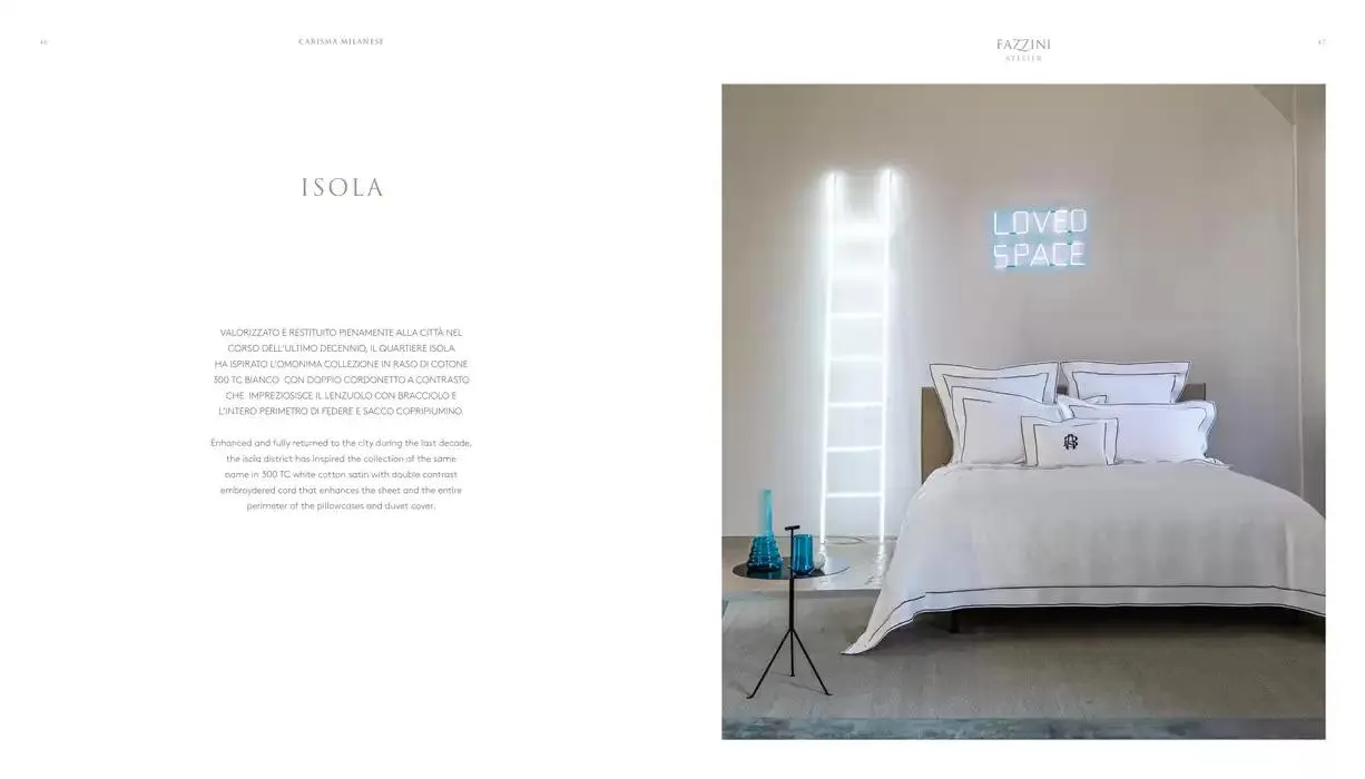 Carisma Milanese da 21 febbraio a 31 dicembre di 2025 - Pagina del volantino 24