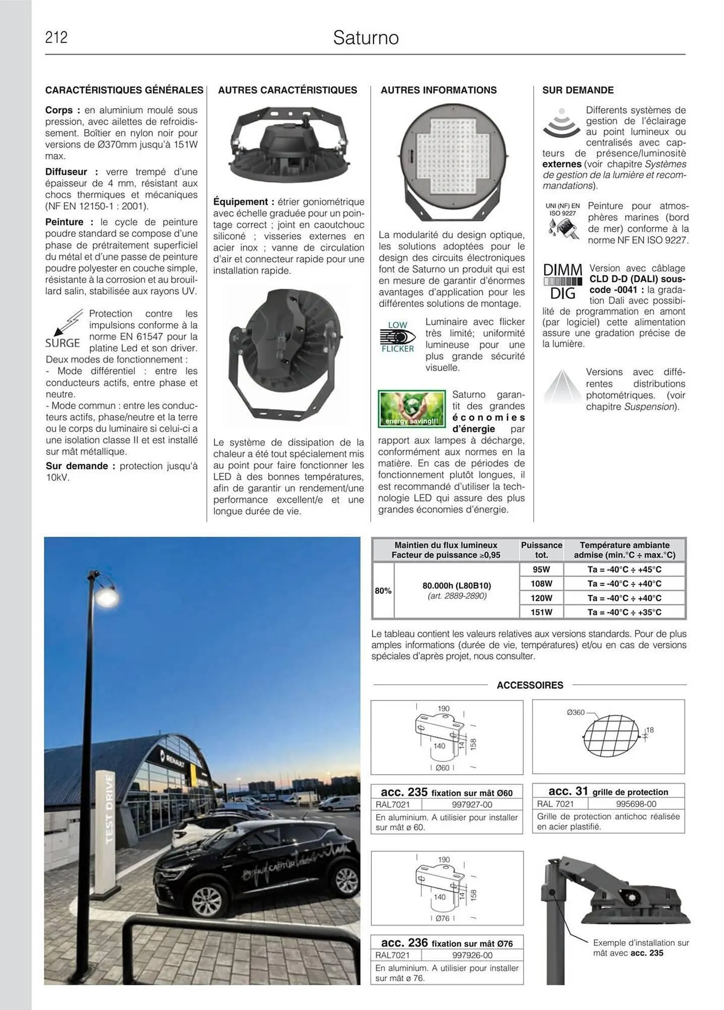 Volantino Disano da 8 marzo a 26 aprile di 2025 - Pagina del volantino 240