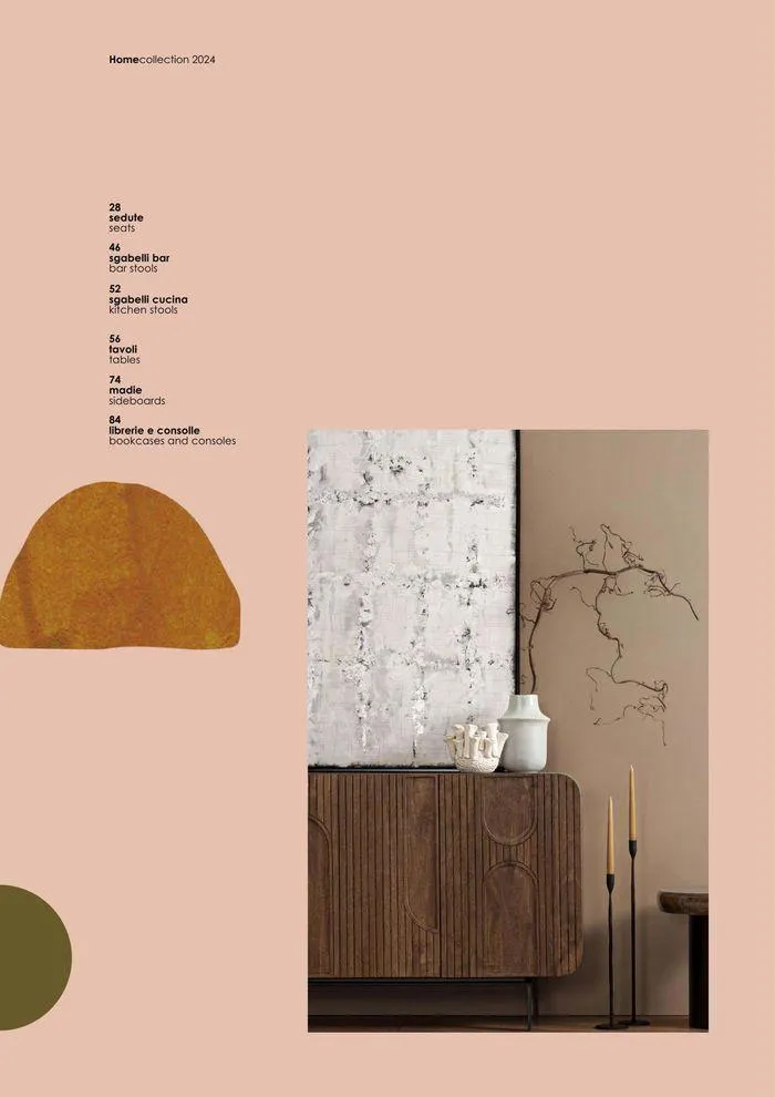 Home collection 2024 da 17 giugno a 31 dicembre di 2024 - Pagina del volantino 5
