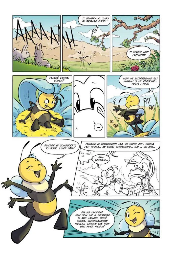 Avventure all'aria aperta da 11 aprile a 31 agosto di 2024 - Pagina del volantino 9