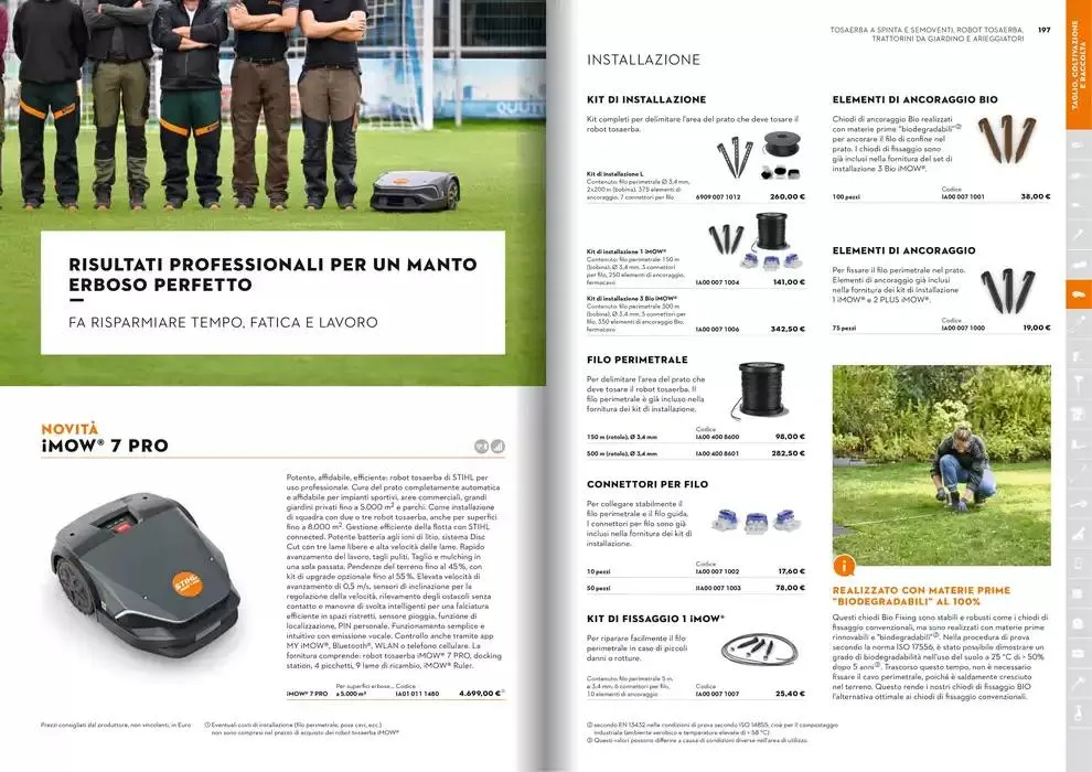 Catalogo 2025 da 21 gennaio a 31 dicembre di 2025 - Pagina del volantino 99