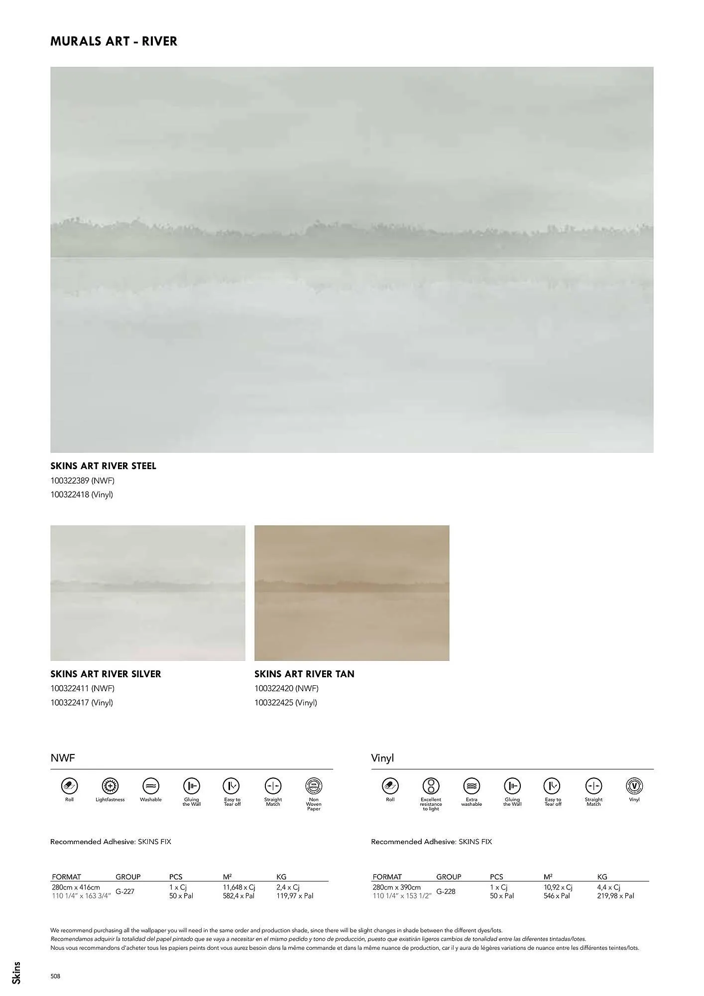 Volantino Porcelanosa da 9 aprile a 28 dicembre di 2024 - Pagina del volantino 518