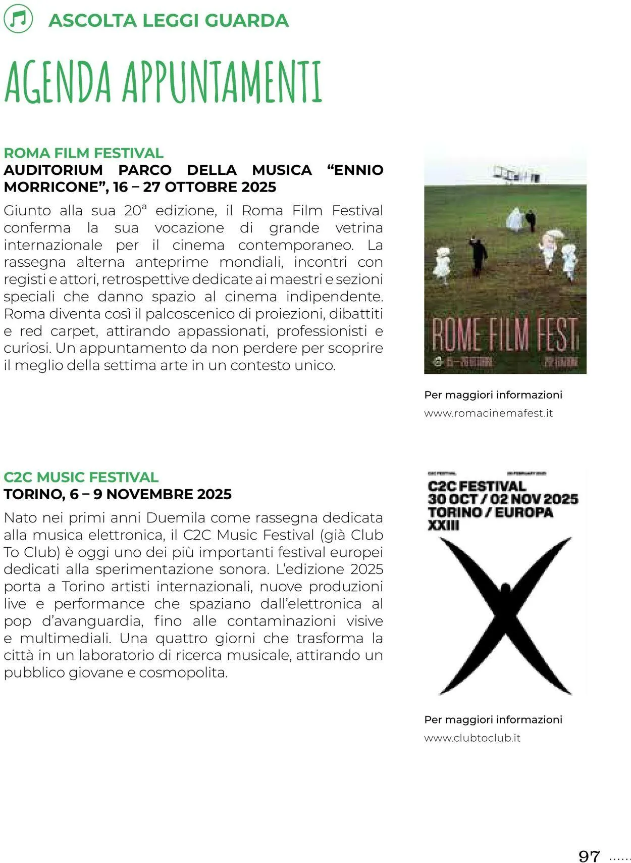 Gulliver Volantino attuale da 1 ottobre a 31 ottobre di 2025 - Pagina del volantino 97