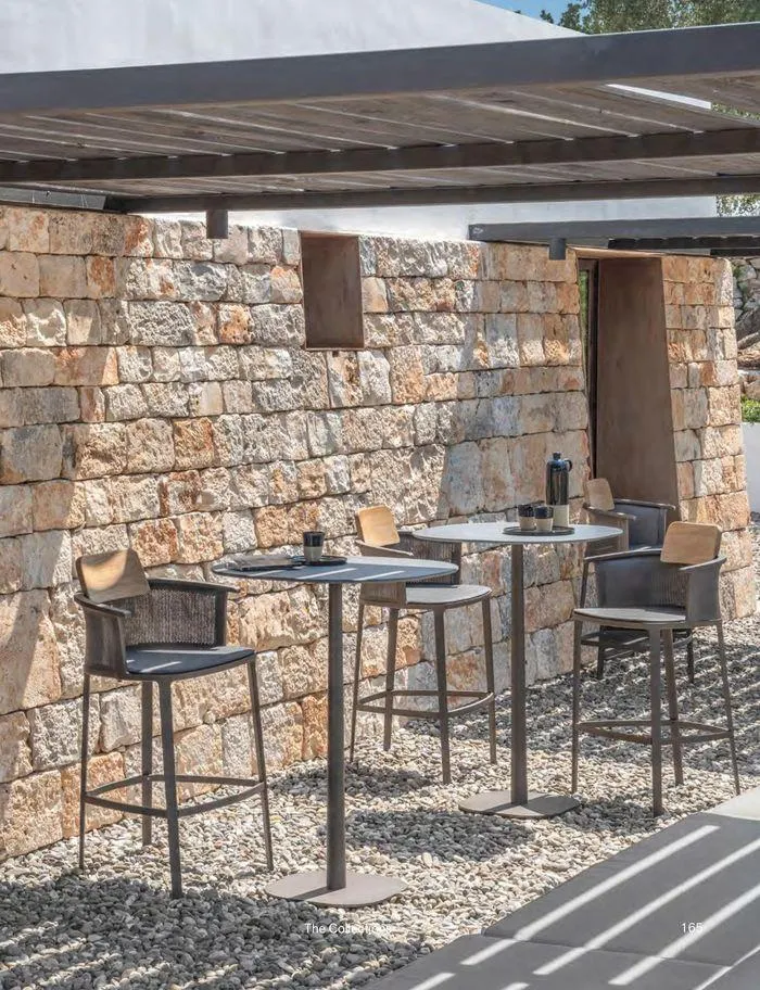 Outdoor decor collections 2024 da 1 febbraio a 30 giugno di 2024 - Pagina del volantino 167