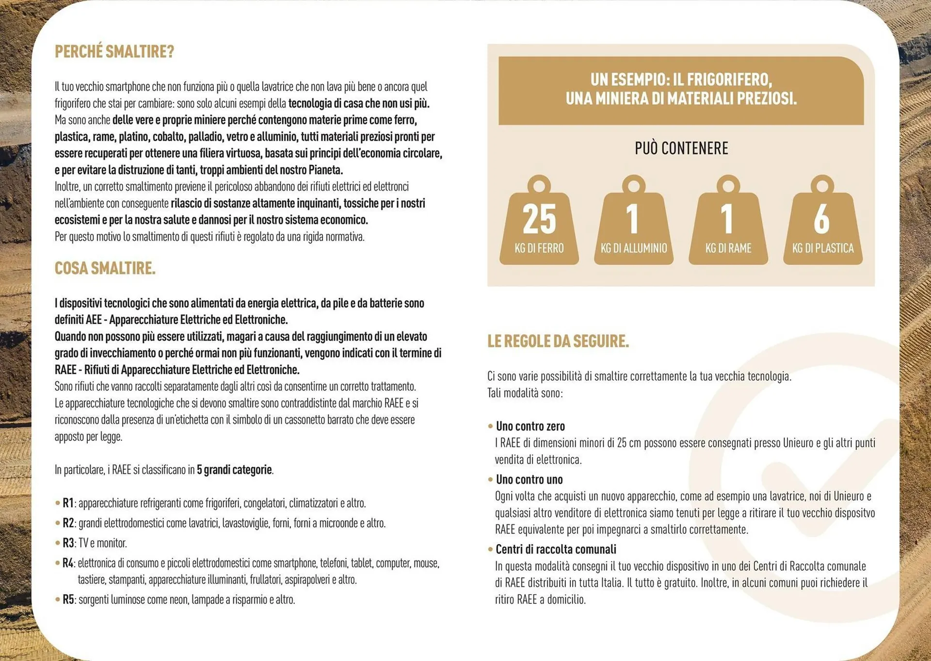 Volantino Unieuro da 22 luglio a 31 dicembre di 2024 - Pagina del volantino 2