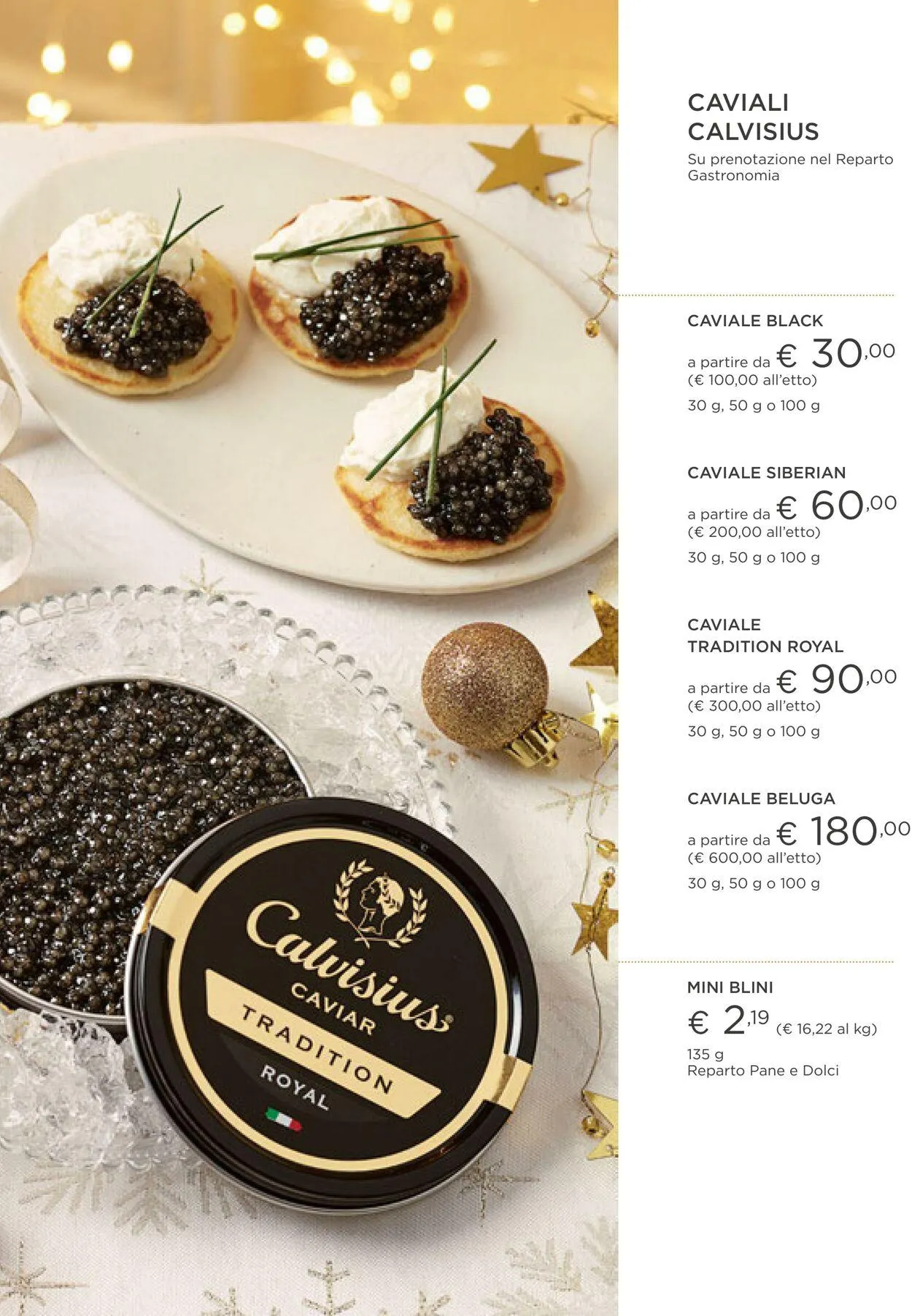 Esselunga Volantino attuale da 25 febbraio a 11 marzo di 2026 - Pagina del volantino 12