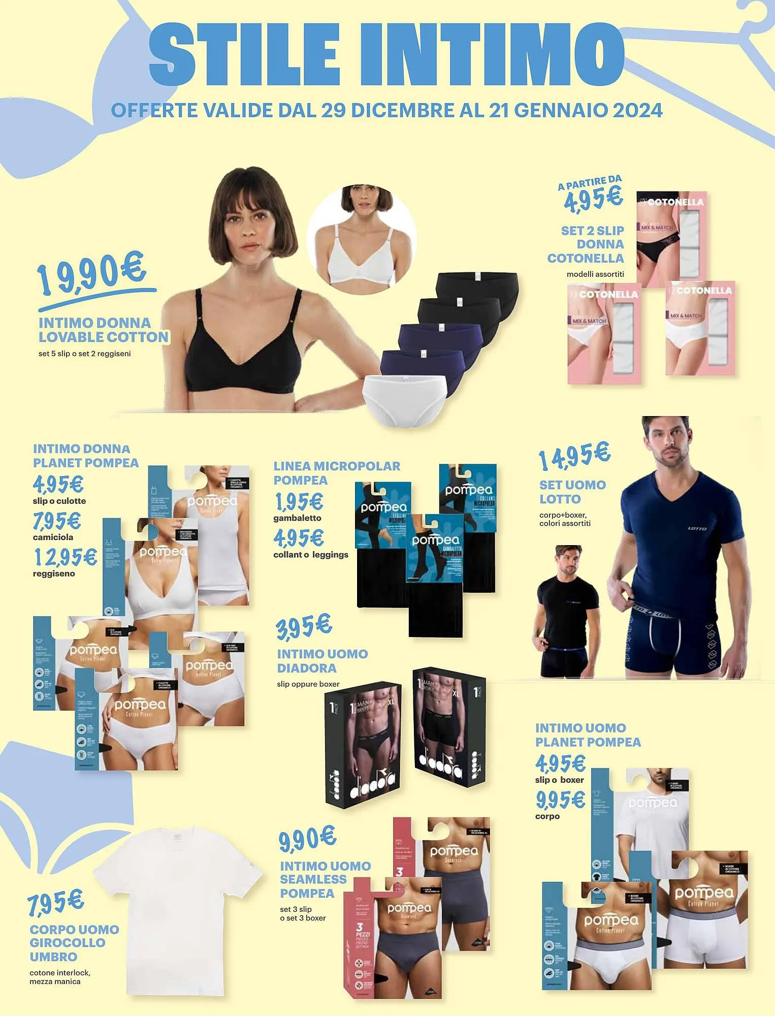 Volantino Regina da 29 dicembre a 21 gennaio di 2024 - Pagina del volantino 8