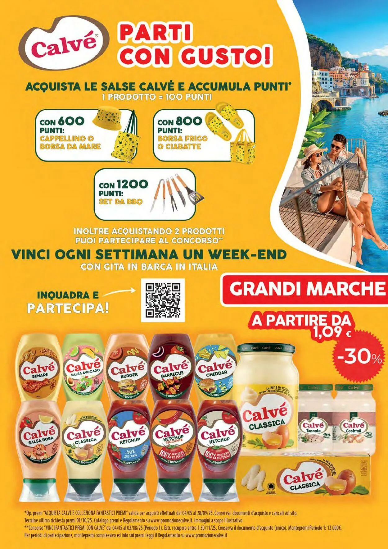 Coop Volantino attuale da 23 giugno a 2 luglio di 2025 - Pagina del volantino 23