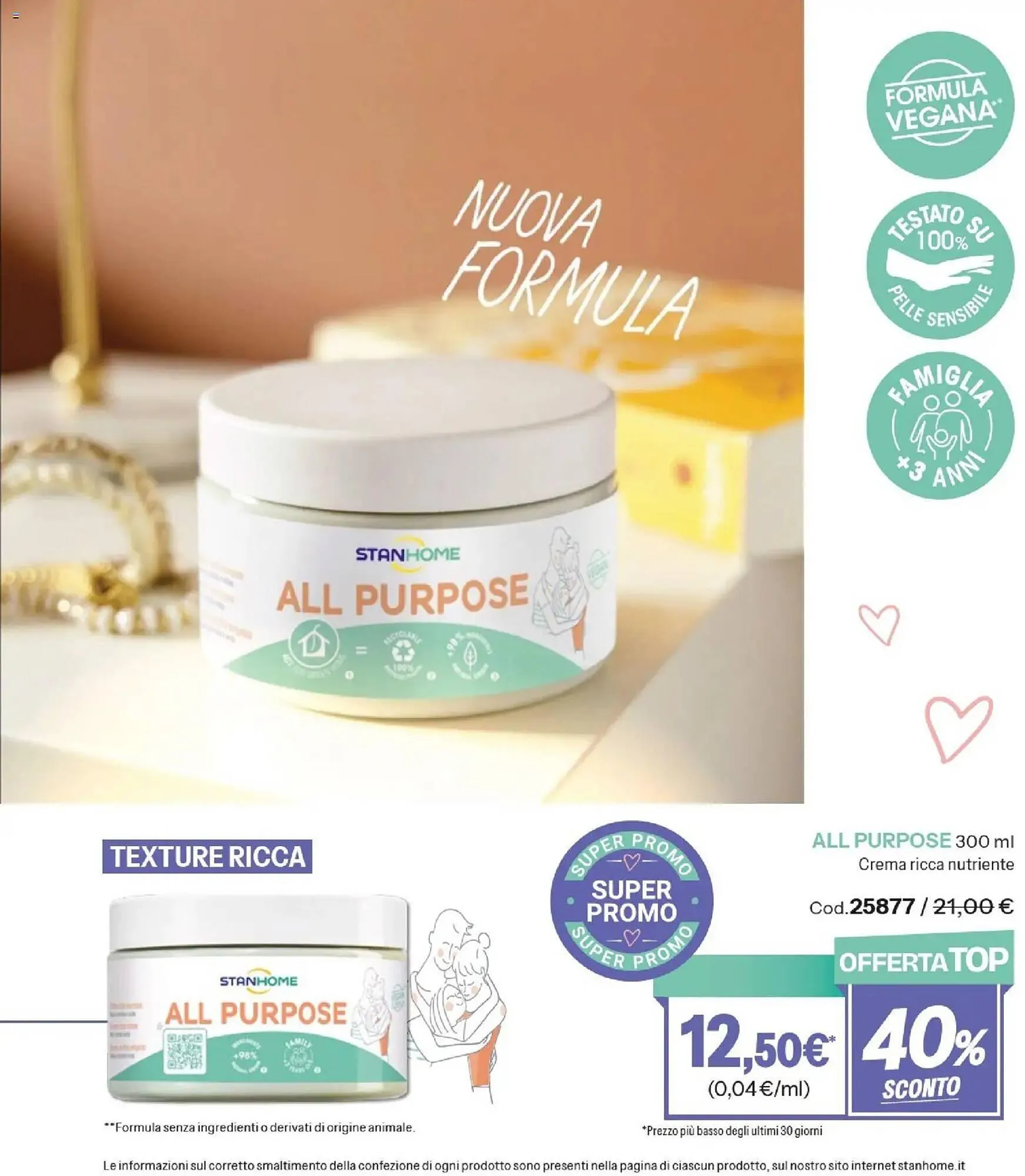 Catalogo Stanhome da 21 aprile a 8 maggio di 2026 - Pagina del volantino 91
