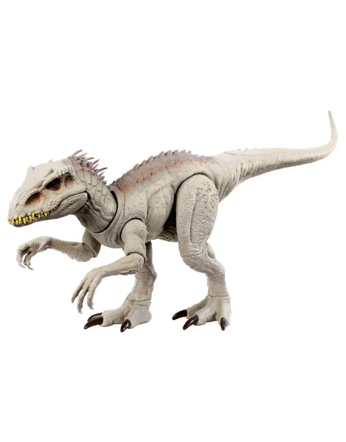 Jurassic World - Indominus Rex Attacco Mimetico