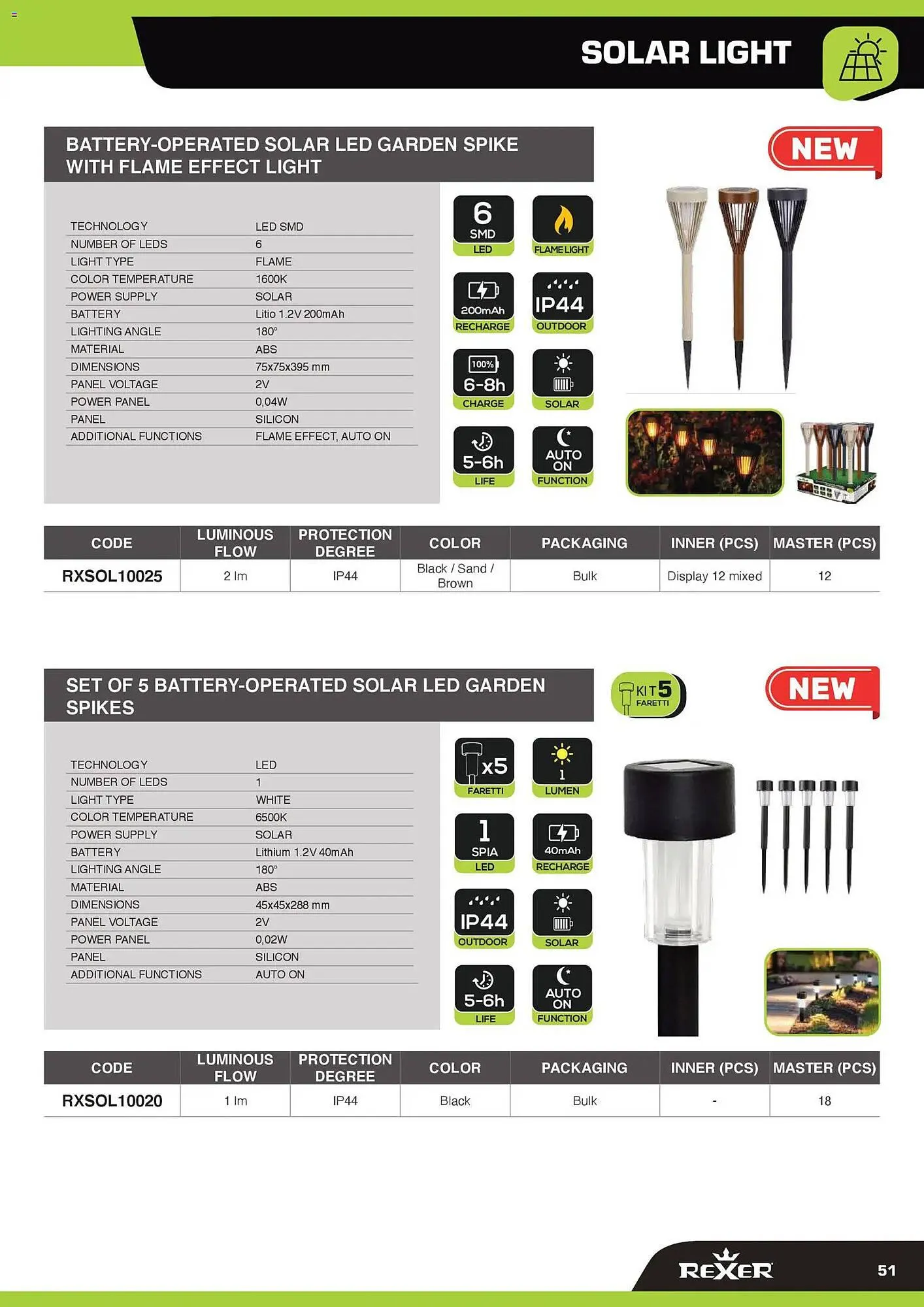 Volantino Gbc da 12 febbraio a 31 dicembre di 2026 - Pagina del volantino 51