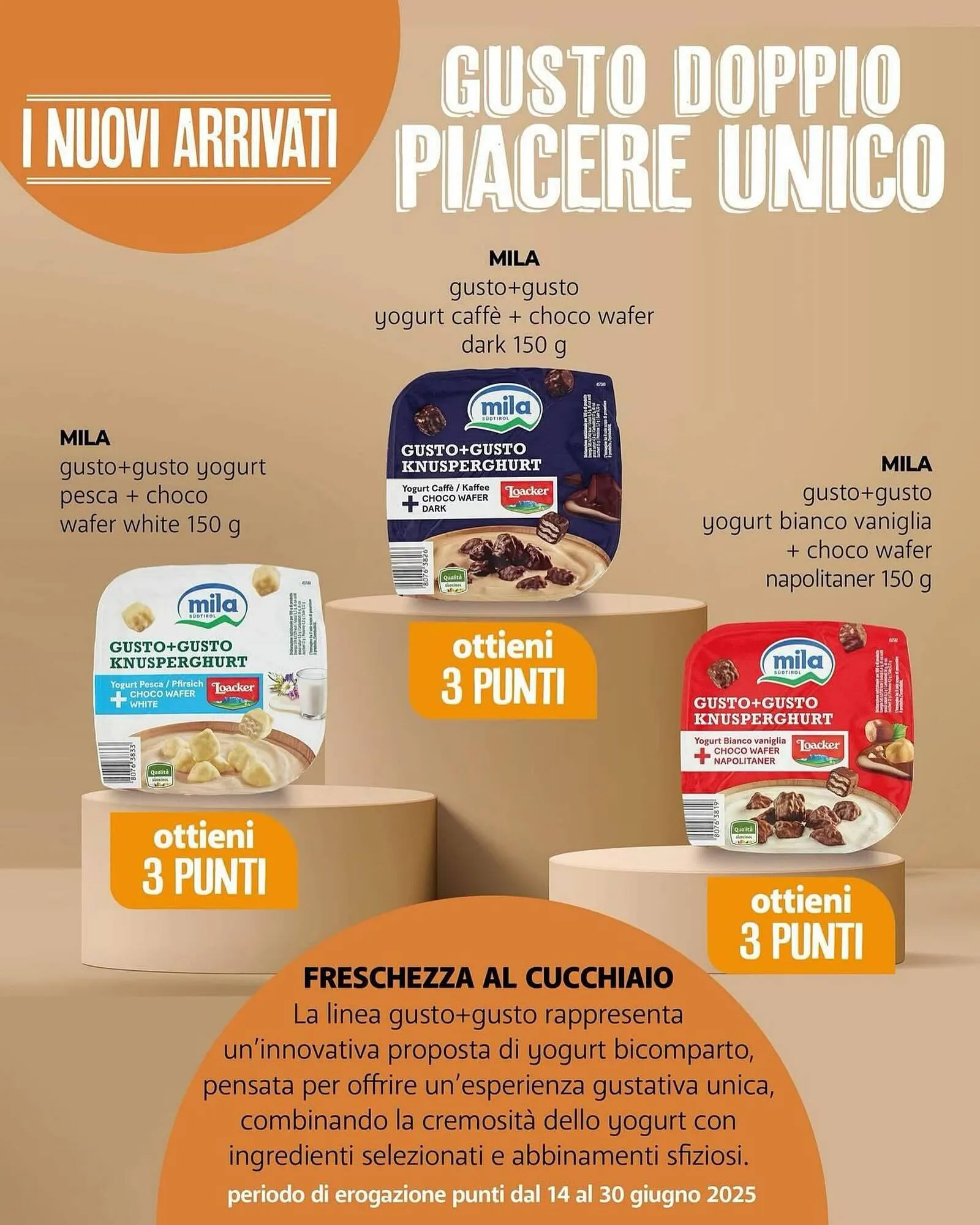 Volantino Supermercato Fratelli Scotto - 1