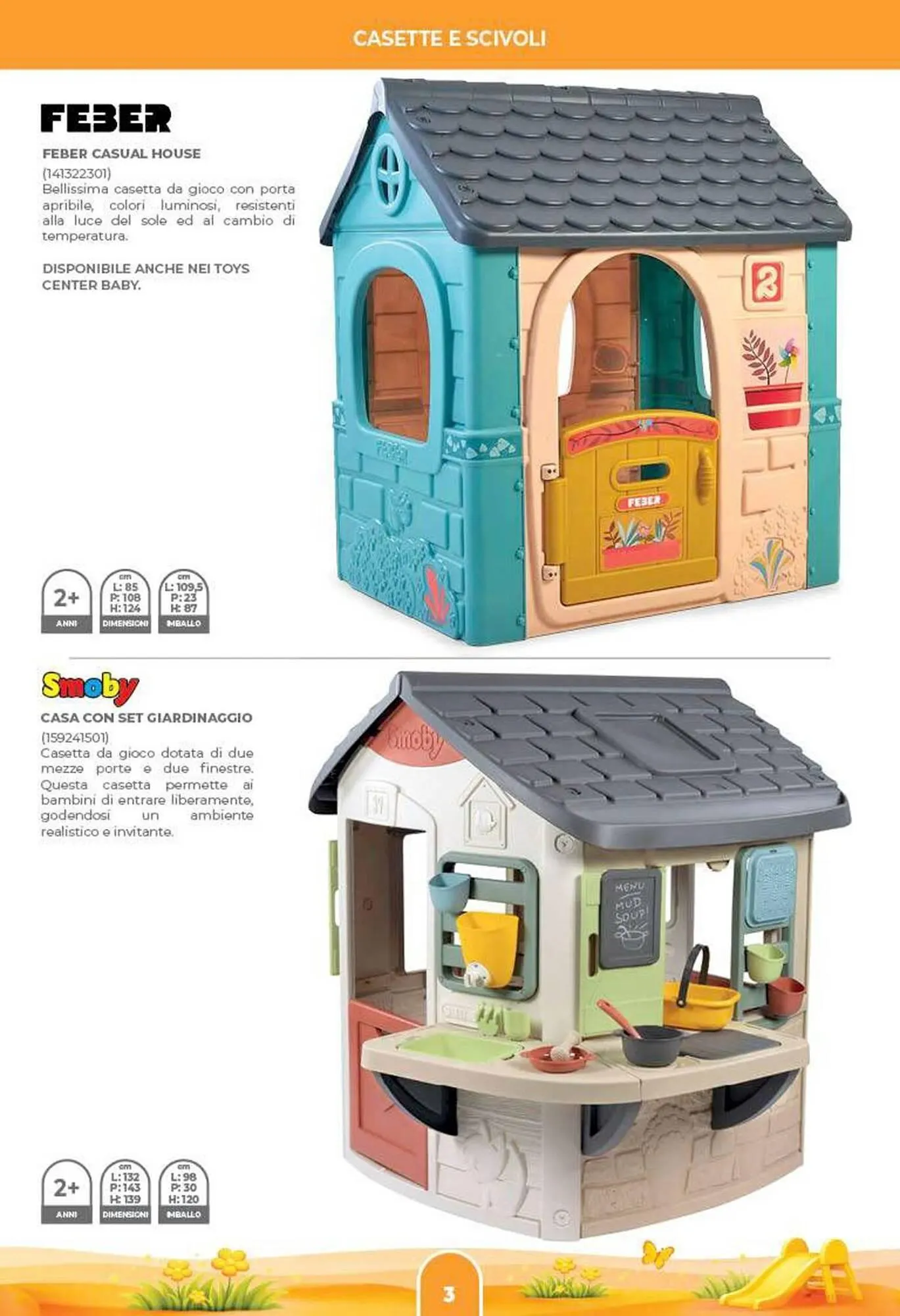 Volantino Toys Center da 30 aprile a 14 maggio di 2026 - Pagina del volantino 5