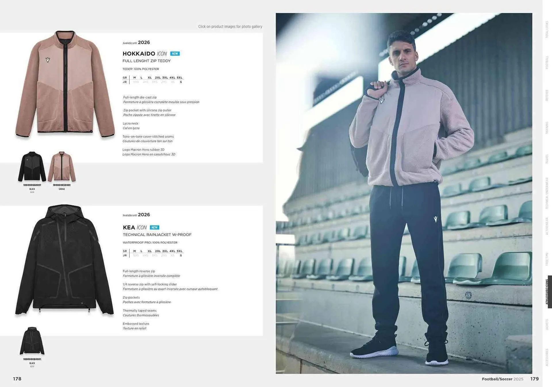 Volantino MACRON da 11 febbraio a 31 dicembre di 2025 - Pagina del volantino 91